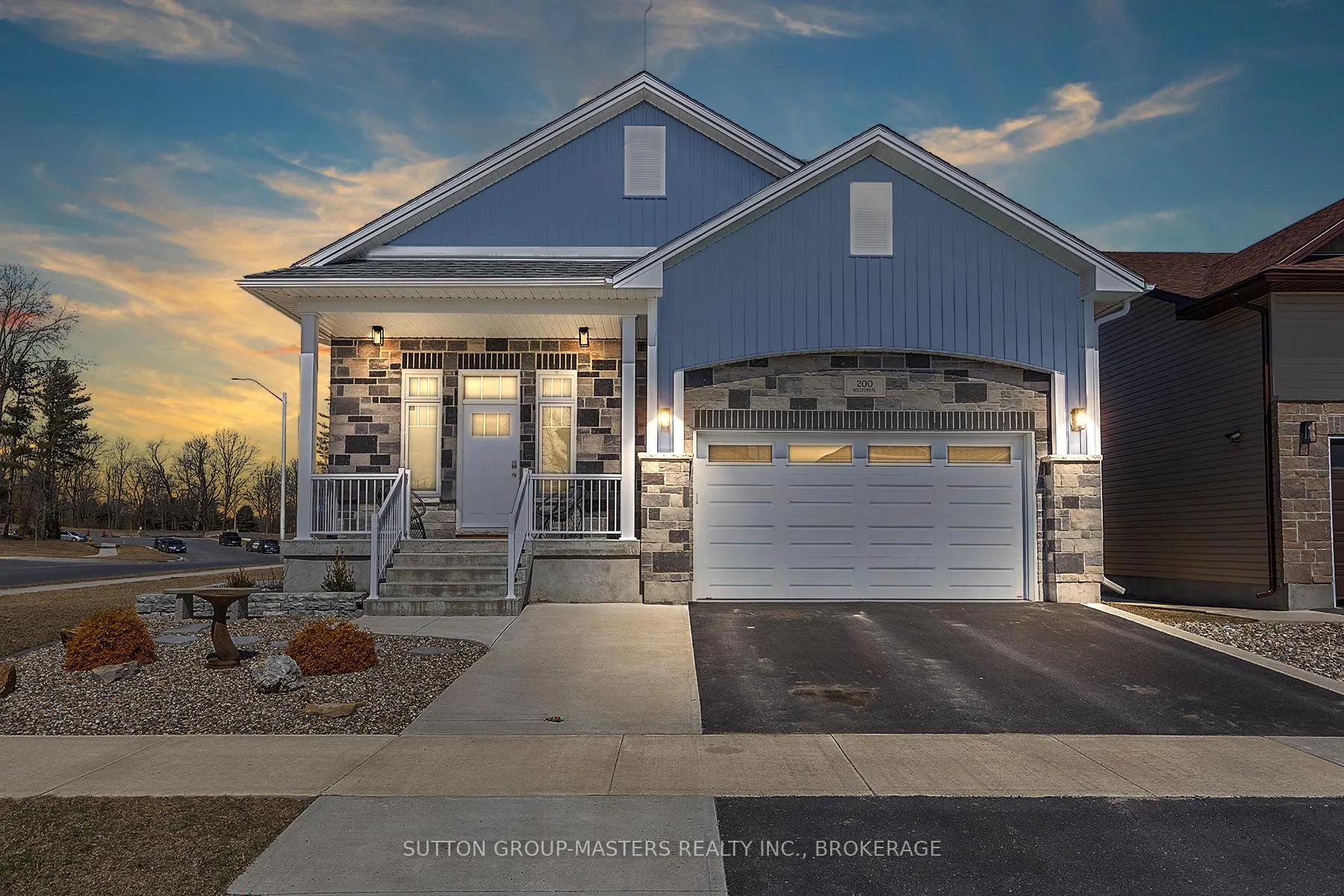 Photo 1 of 200 Mill Pond Place, Kingston, West of Sir John A. Blvd — HOMEH