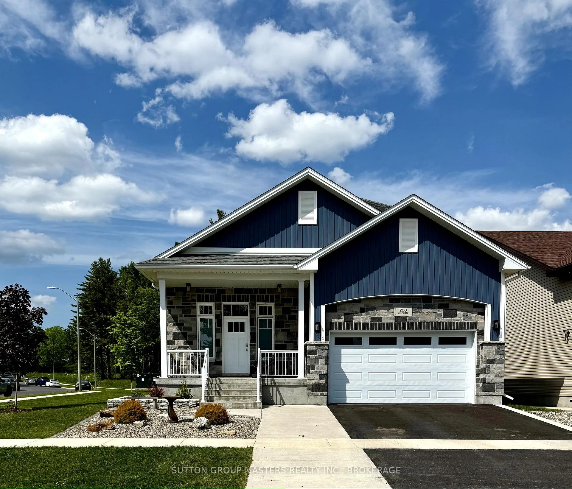 Photo 2 of 200 Mill Pond Place, Kingston, West of Sir John A. Blvd — HOMEH