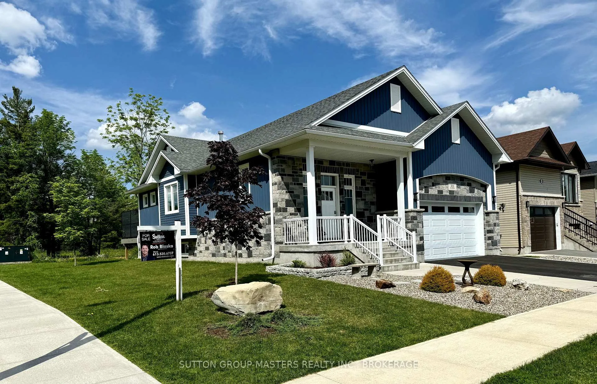 Photo 3 of 200 Mill Pond Place, Kingston, West of Sir John A. Blvd — HOMEH