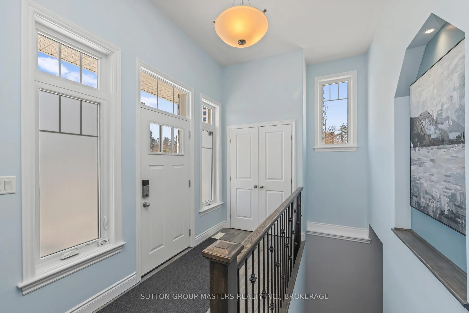 Photo 6 of 200 Mill Pond Place, Kingston, West of Sir John A. Blvd — HOMEH
