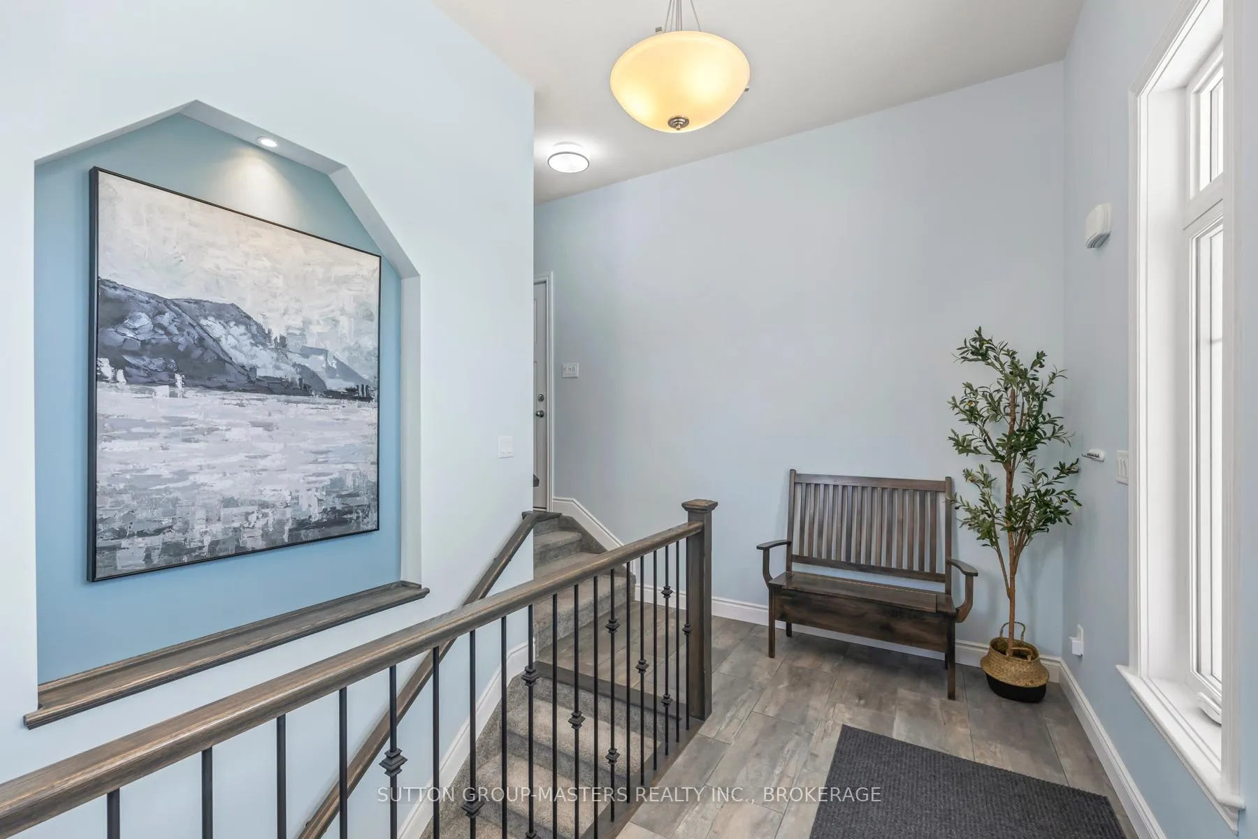 Photo 7 of 200 Mill Pond Place, Kingston, West of Sir John A. Blvd — HOMEH