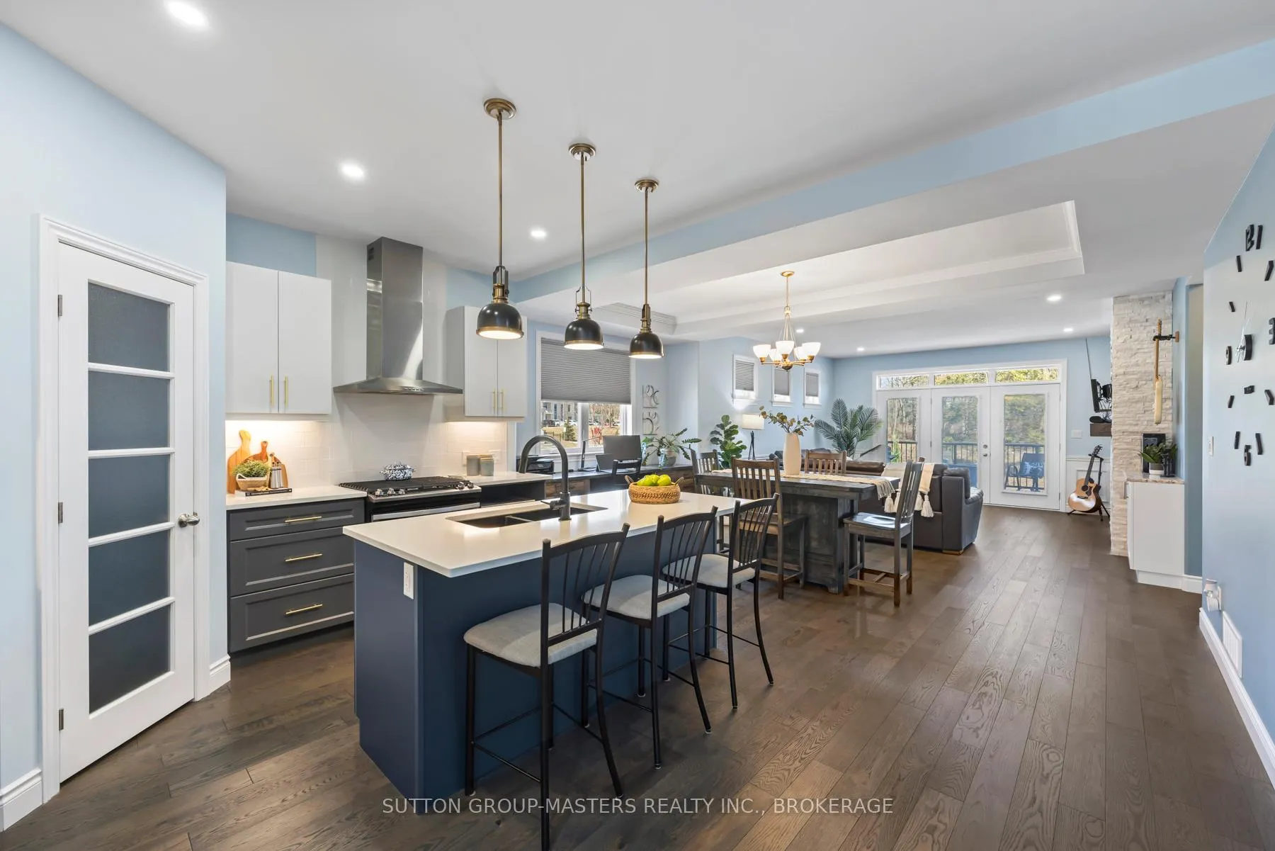 Photo 8 of 200 Mill Pond Place, Kingston, West of Sir John A. Blvd — HOMEH