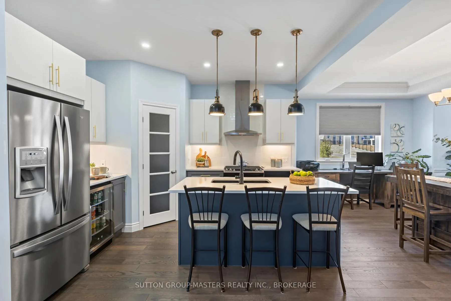 Photo 9 of 200 Mill Pond Place, Kingston, West of Sir John A. Blvd — HOMEH
