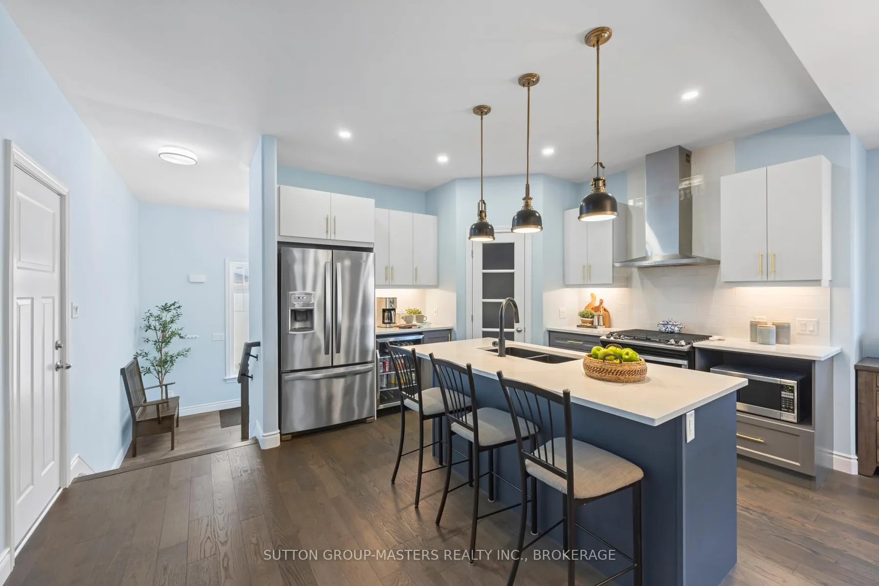 Photo 10 of 200 Mill Pond Place, Kingston, West of Sir John A. Blvd — HOMEH