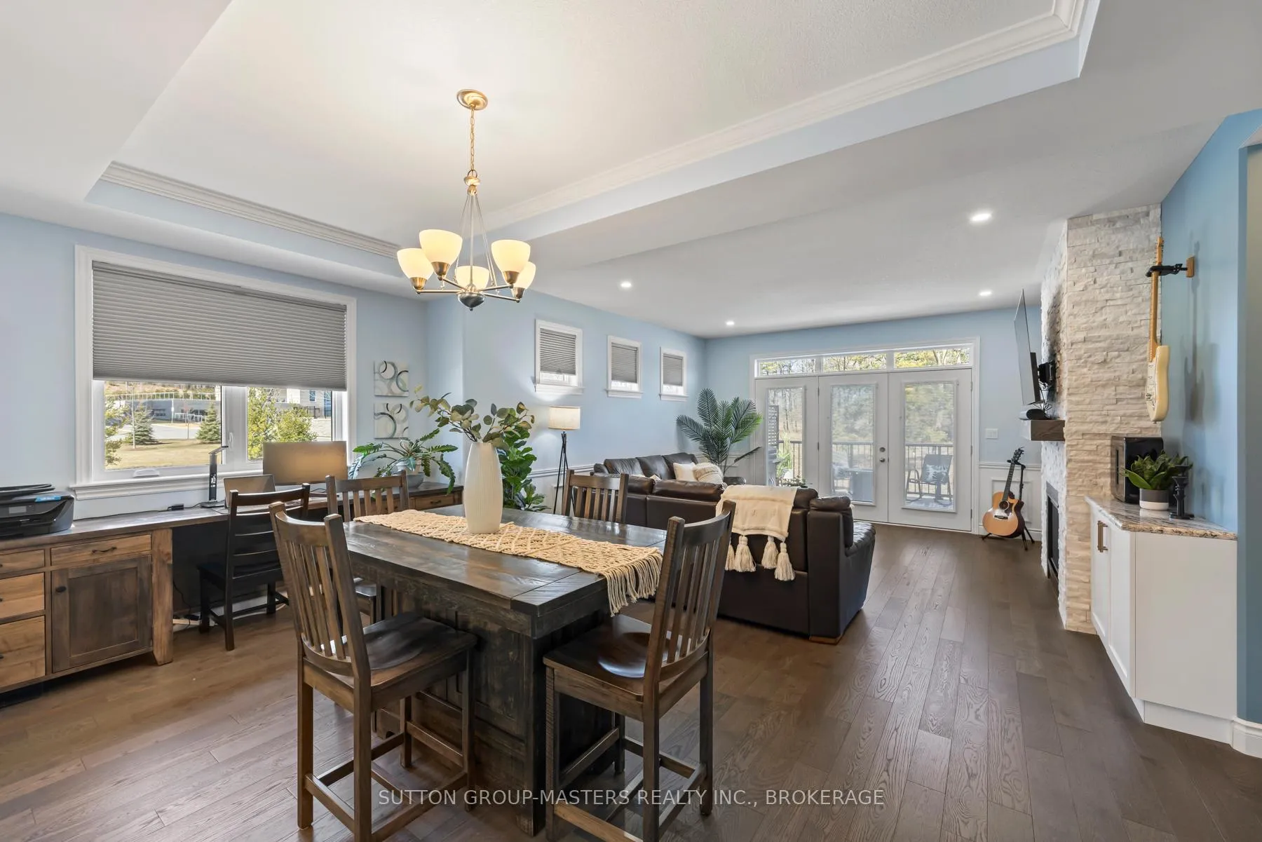 Photo 13 of 200 Mill Pond Place, Kingston, West of Sir John A. Blvd — HOMEH