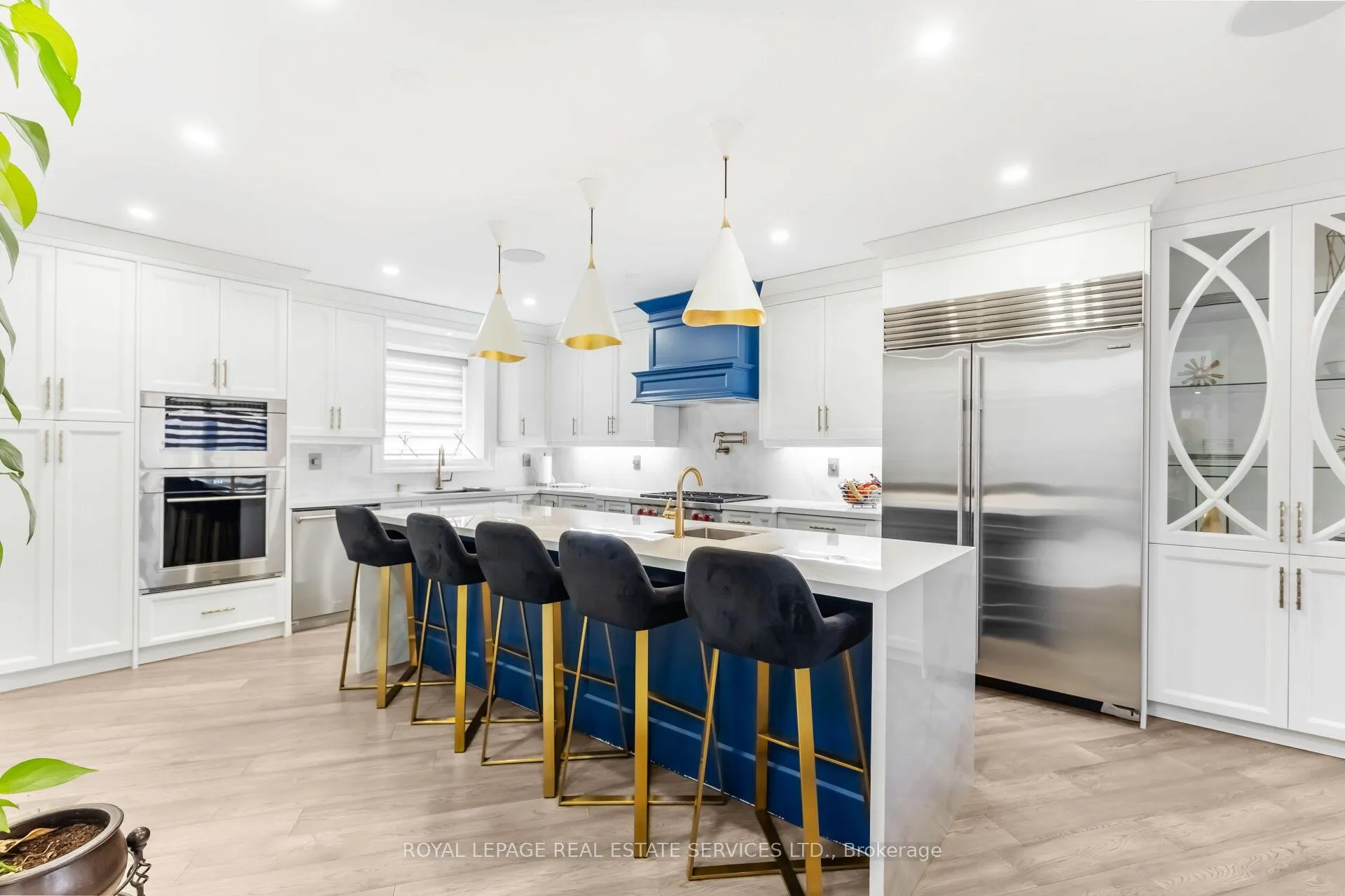 Photo 7 of 12 Julian Drive, Brampton, Bram East — HOMEH