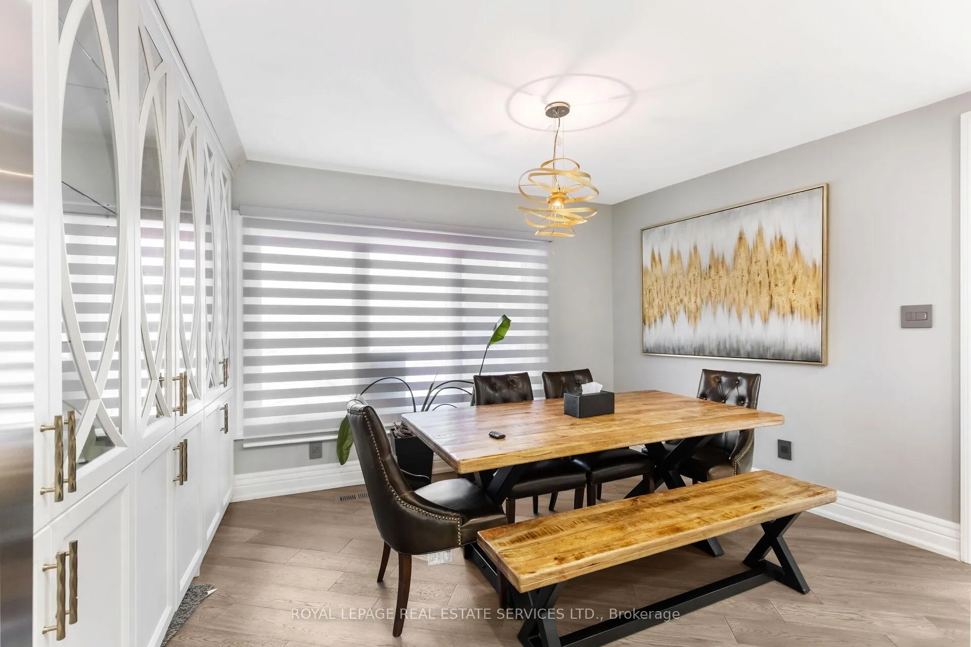 Photo 10 of 12 Julian Drive, Brampton, Bram East — HOMEH