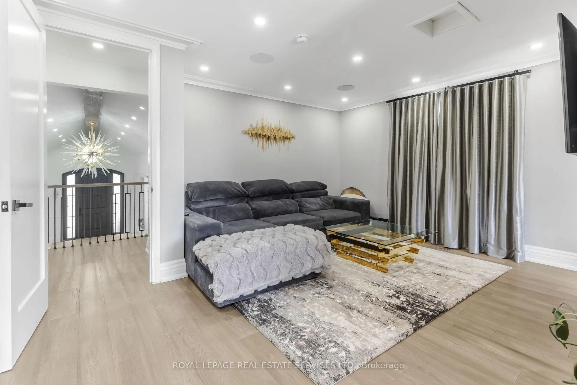 Photo 12 of 12 Julian Drive, Brampton, Bram East — HOMEH
