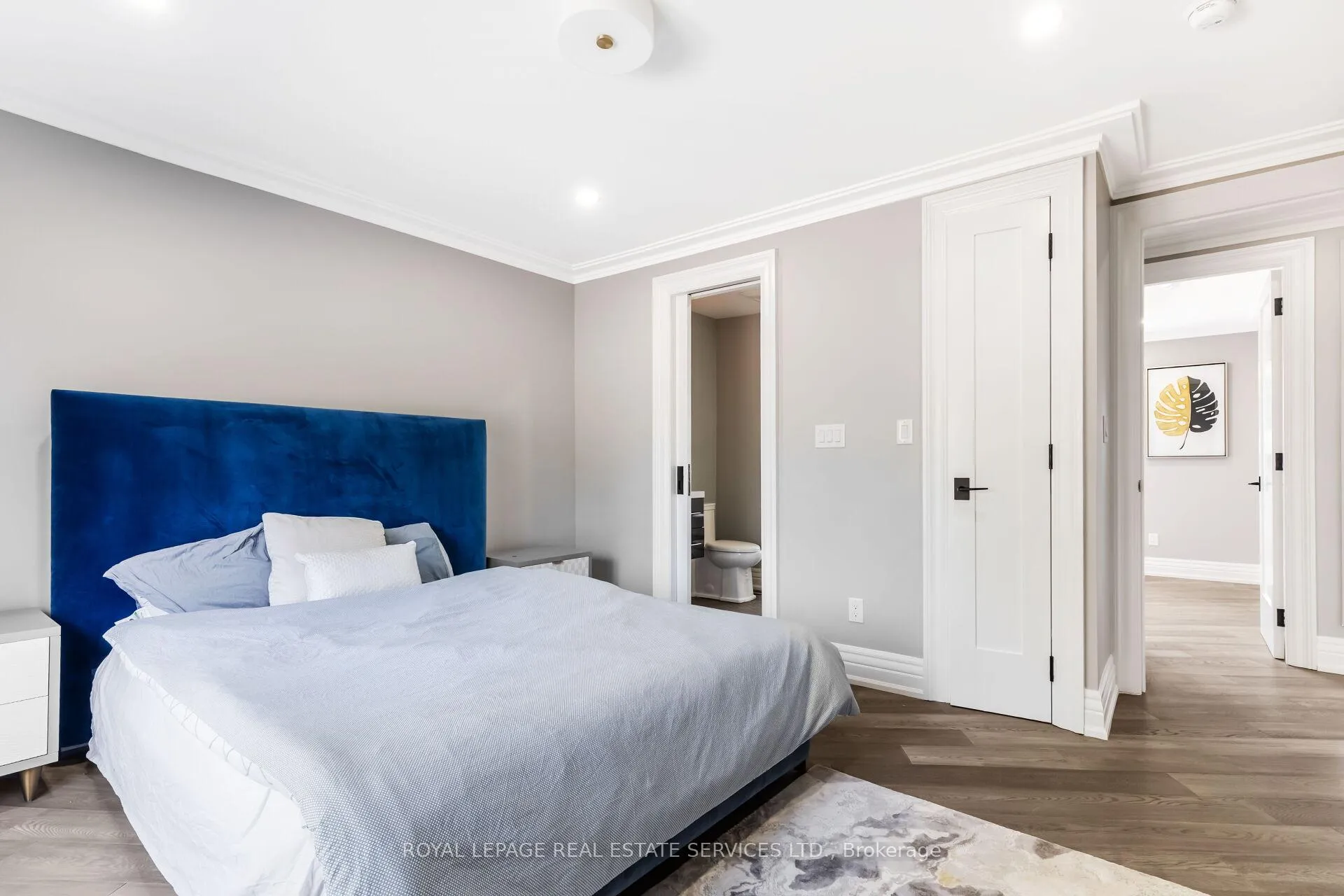 Photo 24 of 12 Julian Drive, Brampton, Bram East — HOMEH