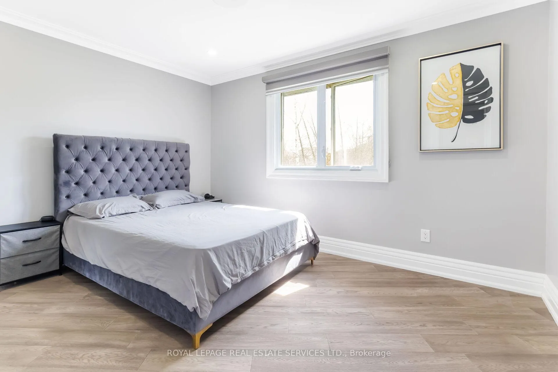 Photo 26 of 12 Julian Drive, Brampton, Bram East — HOMEH