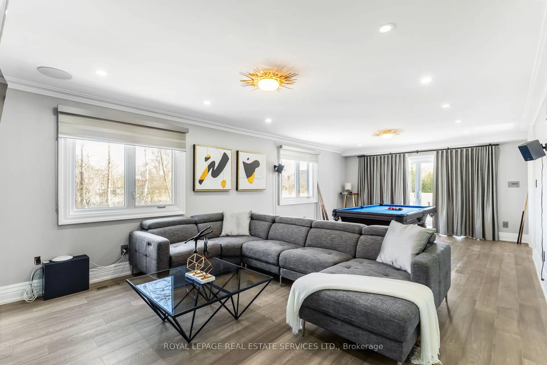 Photo 31 of 12 Julian Drive, Brampton, Bram East — HOMEH