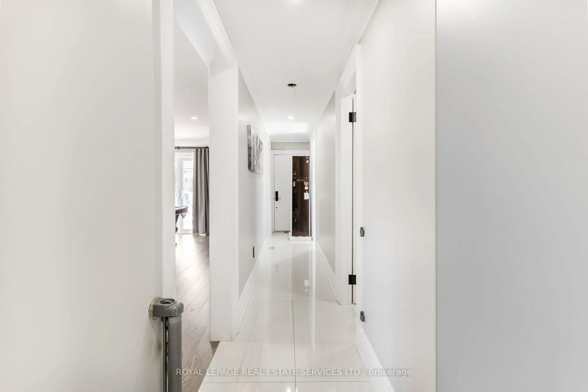 Photo 38 of 12 Julian Drive, Brampton, Bram East — HOMEH
