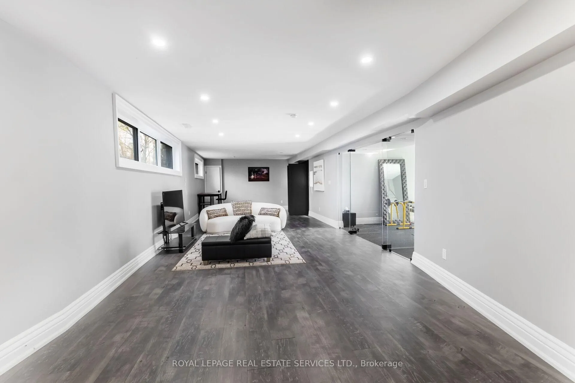 Photo 39 of 12 Julian Drive, Brampton, Bram East — HOMEH