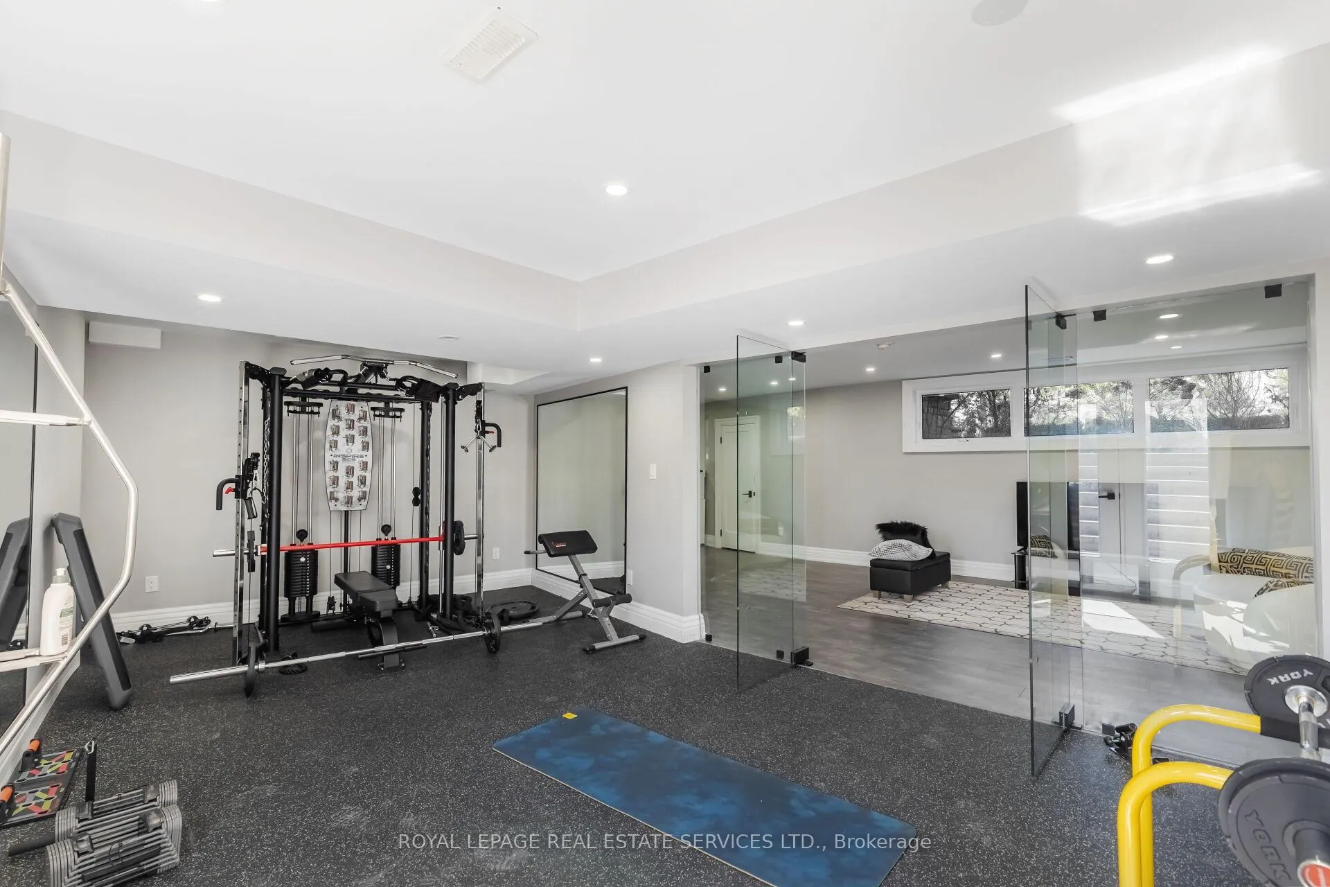 Photo 44 of 12 Julian Drive, Brampton, Bram East — HOMEH