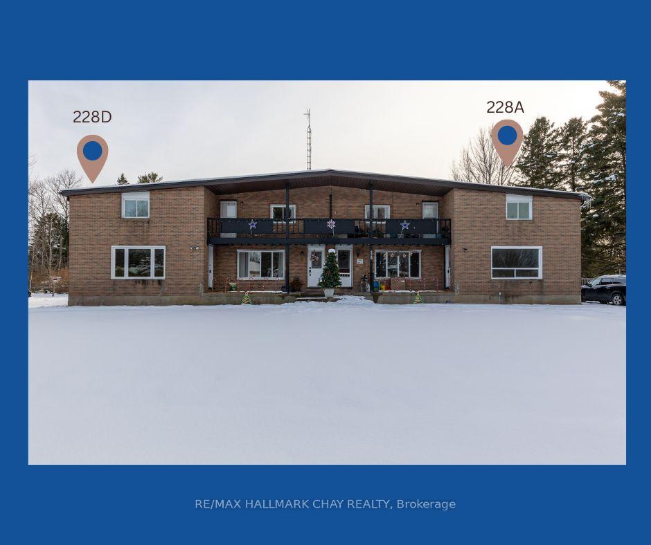 Photo 1 of 228D Cindy Lane, Essa, Angus — HOMEH