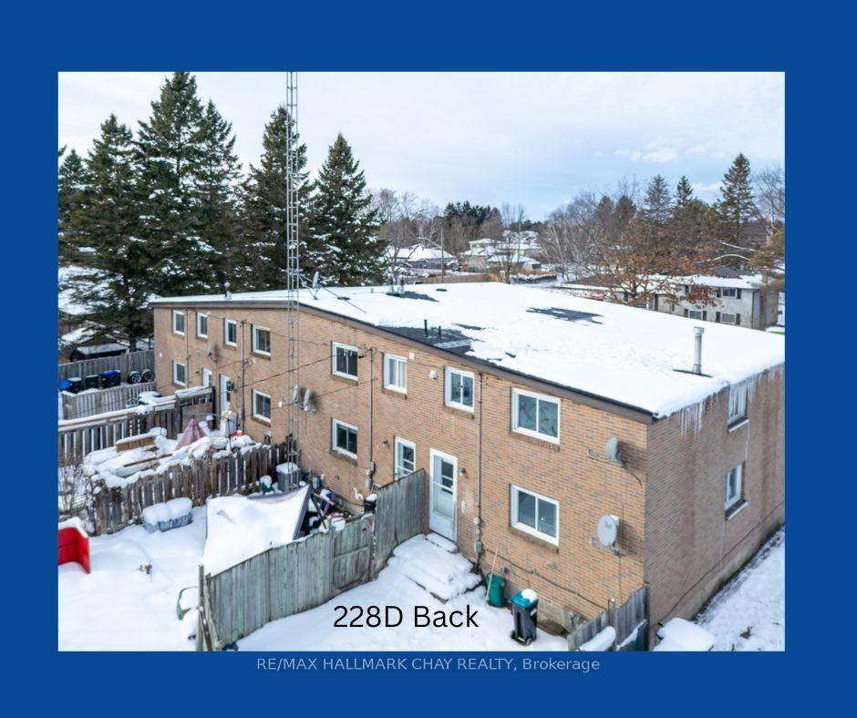 Photo 12 of 228D Cindy Lane, Essa, Angus — HOMEH