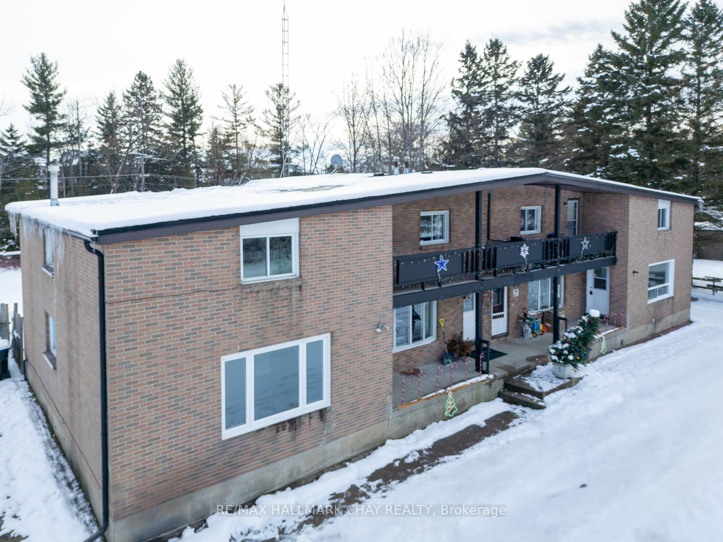 Photo 13 of 228D Cindy Lane, Essa, Angus — HOMEH