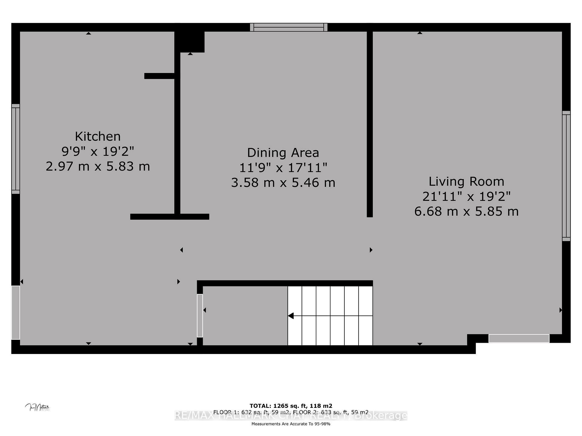 Photo 16 of 228D Cindy Lane, Essa, Angus — HOMEH
