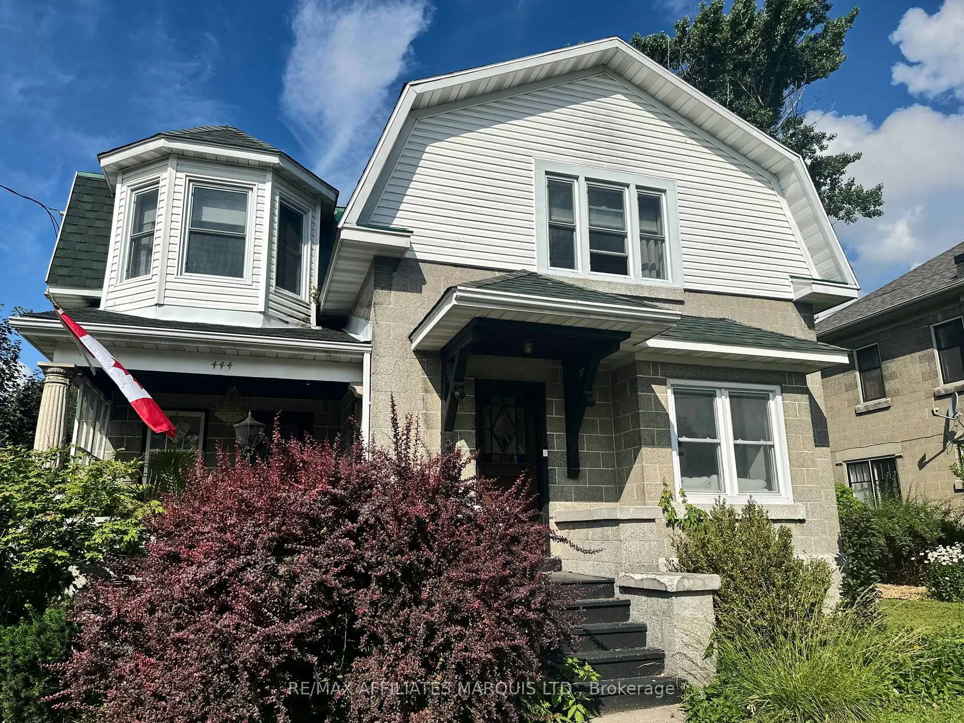 Photo 1 of 444 York Street, Cornwall — HOMEH