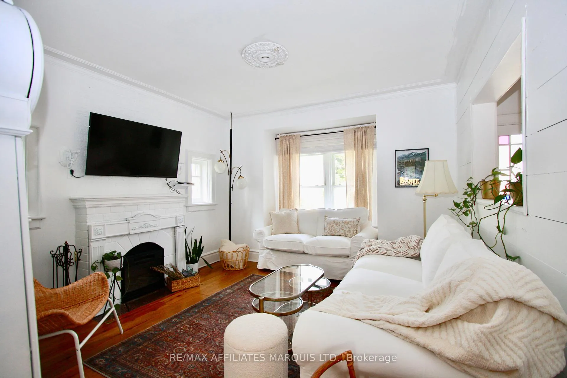 Photo 3 of 444 York Street, Cornwall — HOMEH