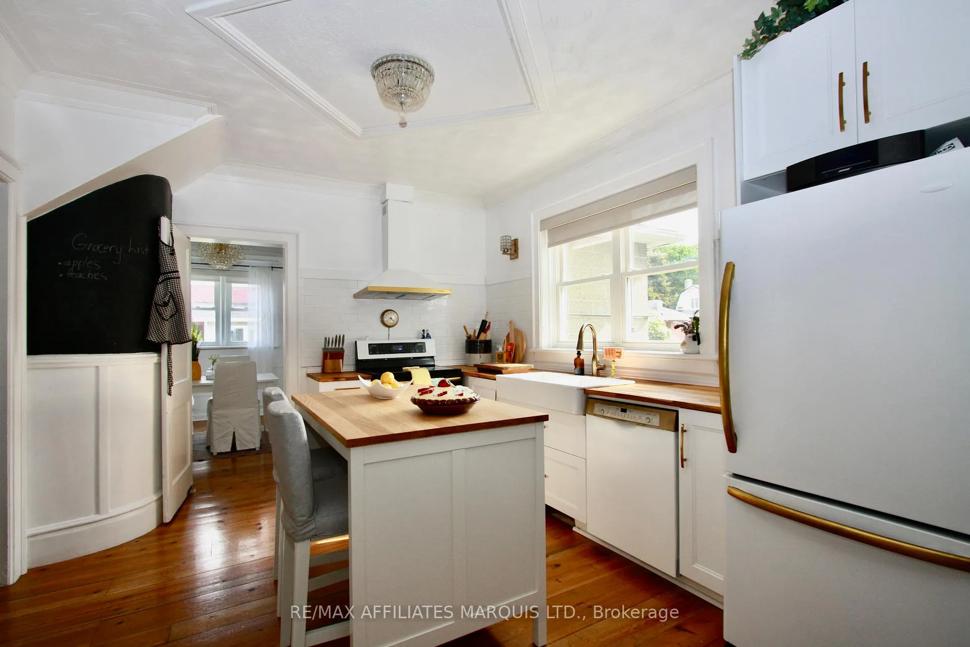 Photo 4 of 444 York Street, Cornwall — HOMEH