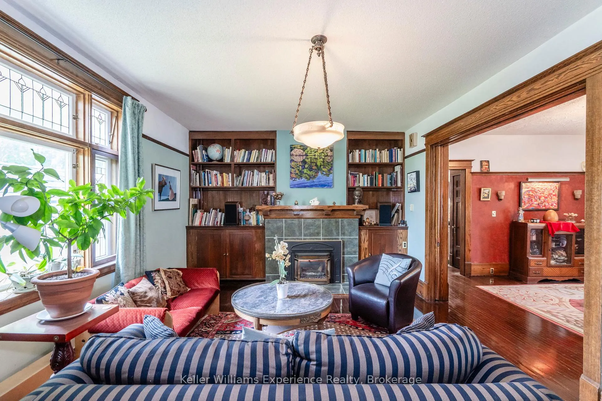 Photo 11 of 117&121 Richard Street, Tay, Victoria Harbour — HOMEH