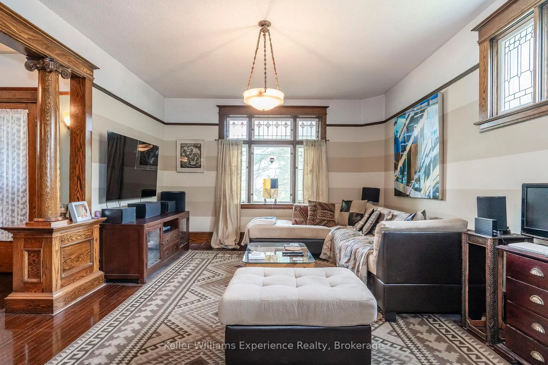 Photo 13 of 117&121 Richard Street, Tay, Victoria Harbour — HOMEH