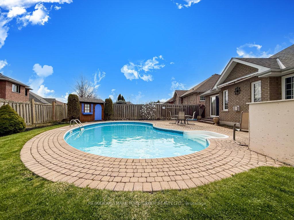 Photo 43 of 17 Ivygreen Road, Georgina, Keswick North — HOMEH