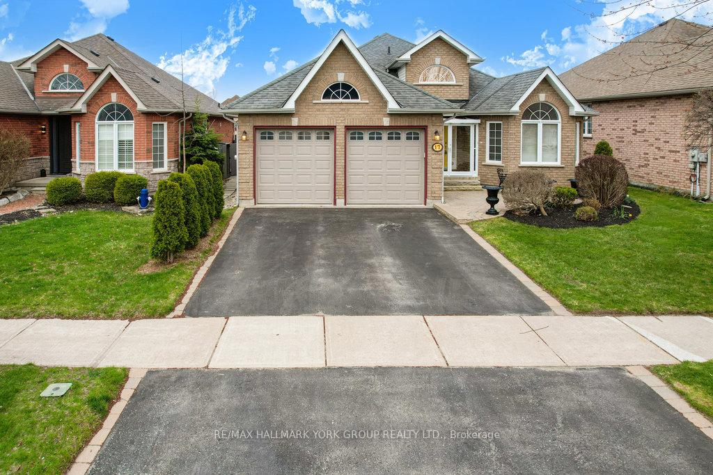 Photo 46 of 17 Ivygreen Road, Georgina, Keswick North — HOMEH