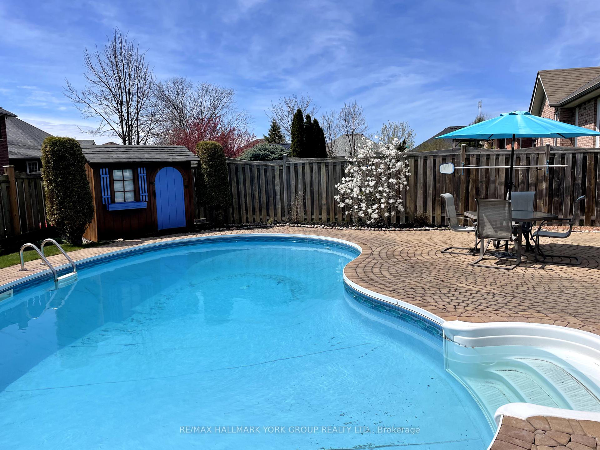 Photo 49 of 17 Ivygreen Road, Georgina, Keswick North — HOMEH