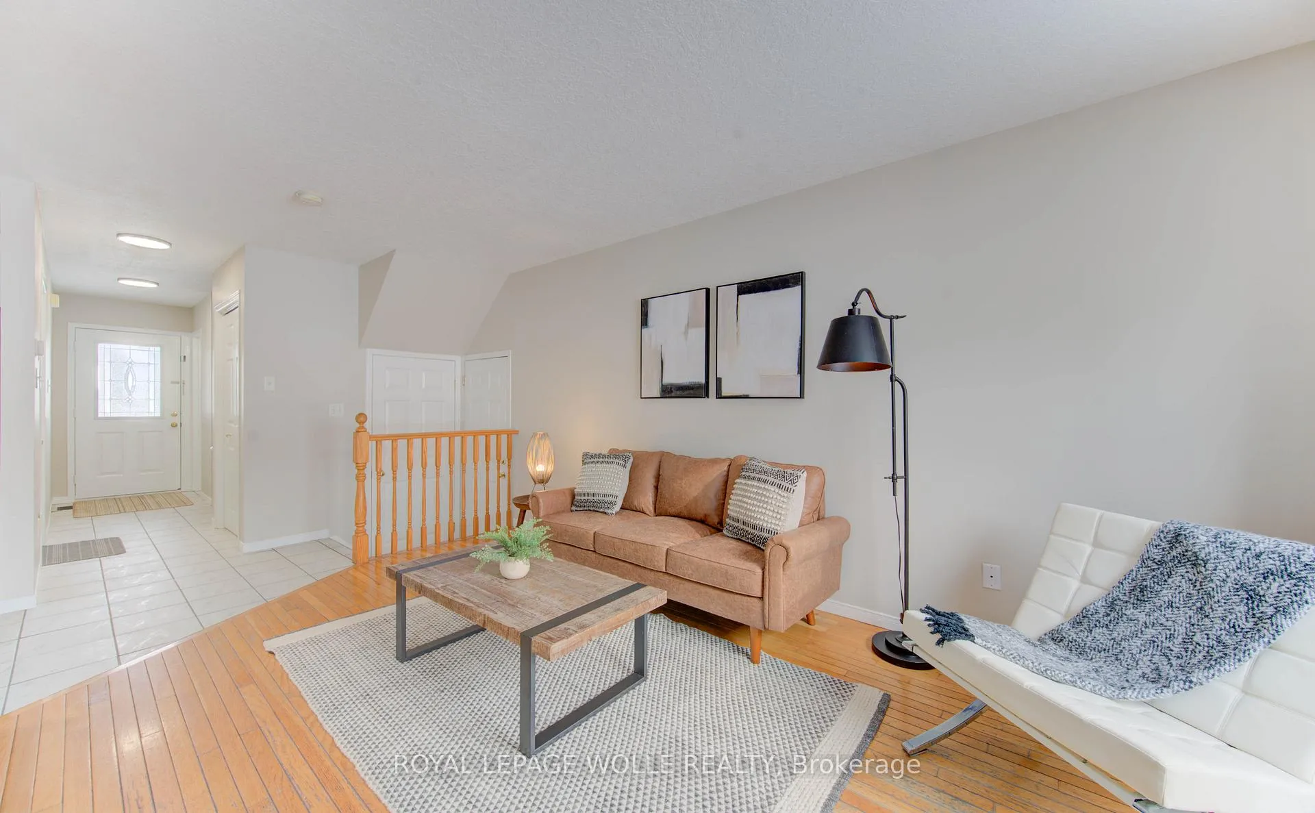 Photo 13 of 141 Mountain Laurel Crescent, Kitchener — HOMEH