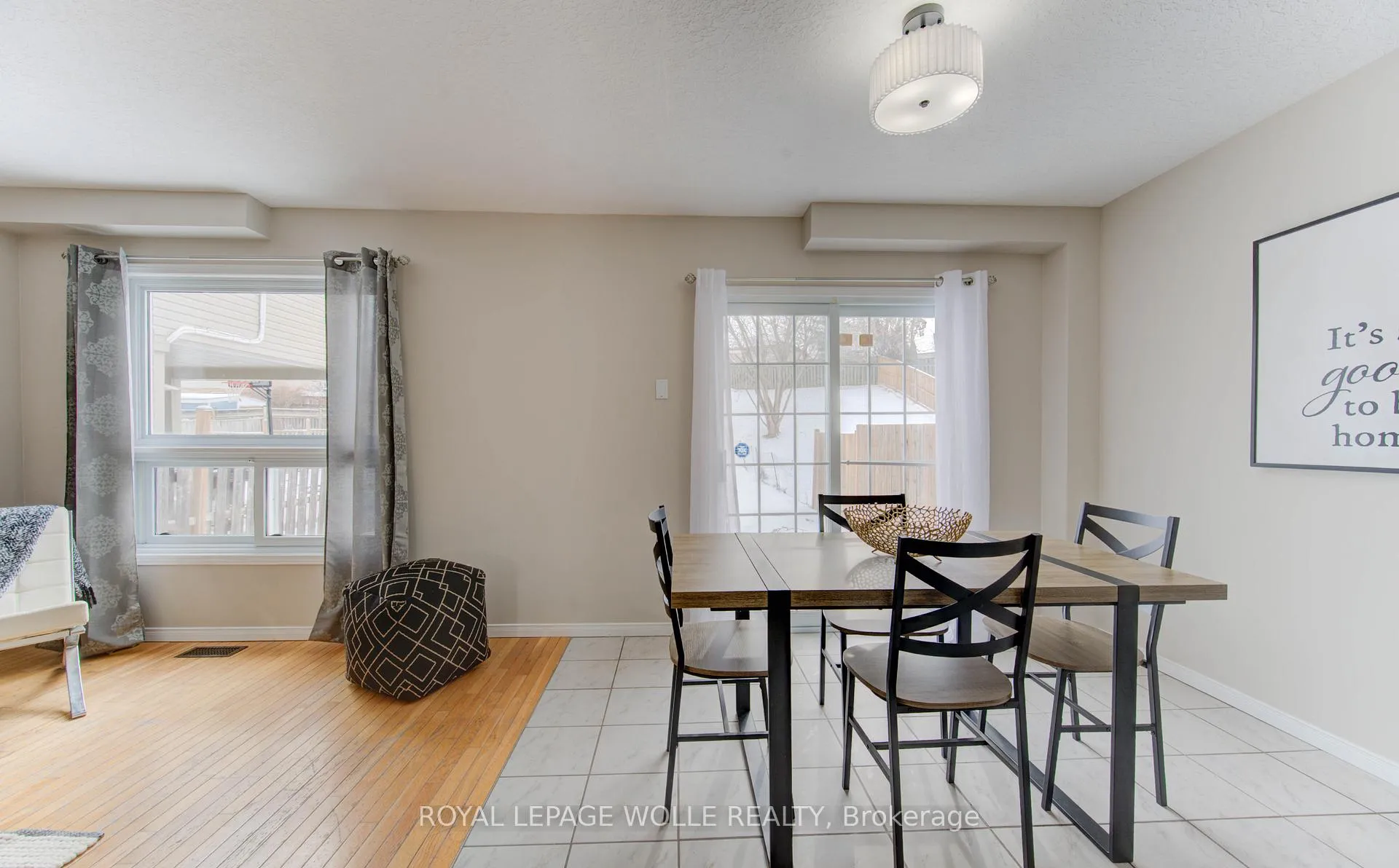 Photo 23 of 141 Mountain Laurel Crescent, Kitchener — HOMEH