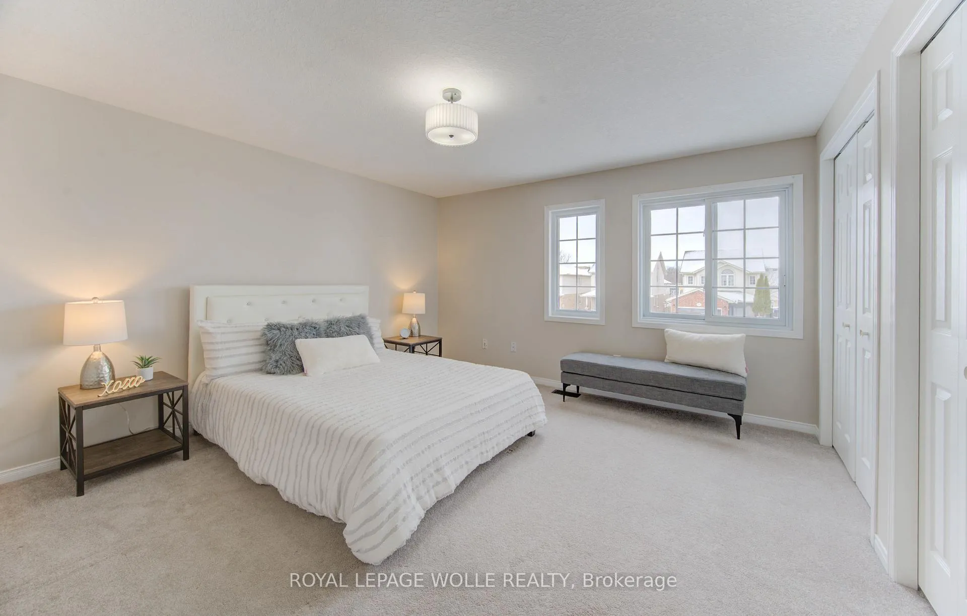 Photo 26 of 141 Mountain Laurel Crescent, Kitchener — HOMEH