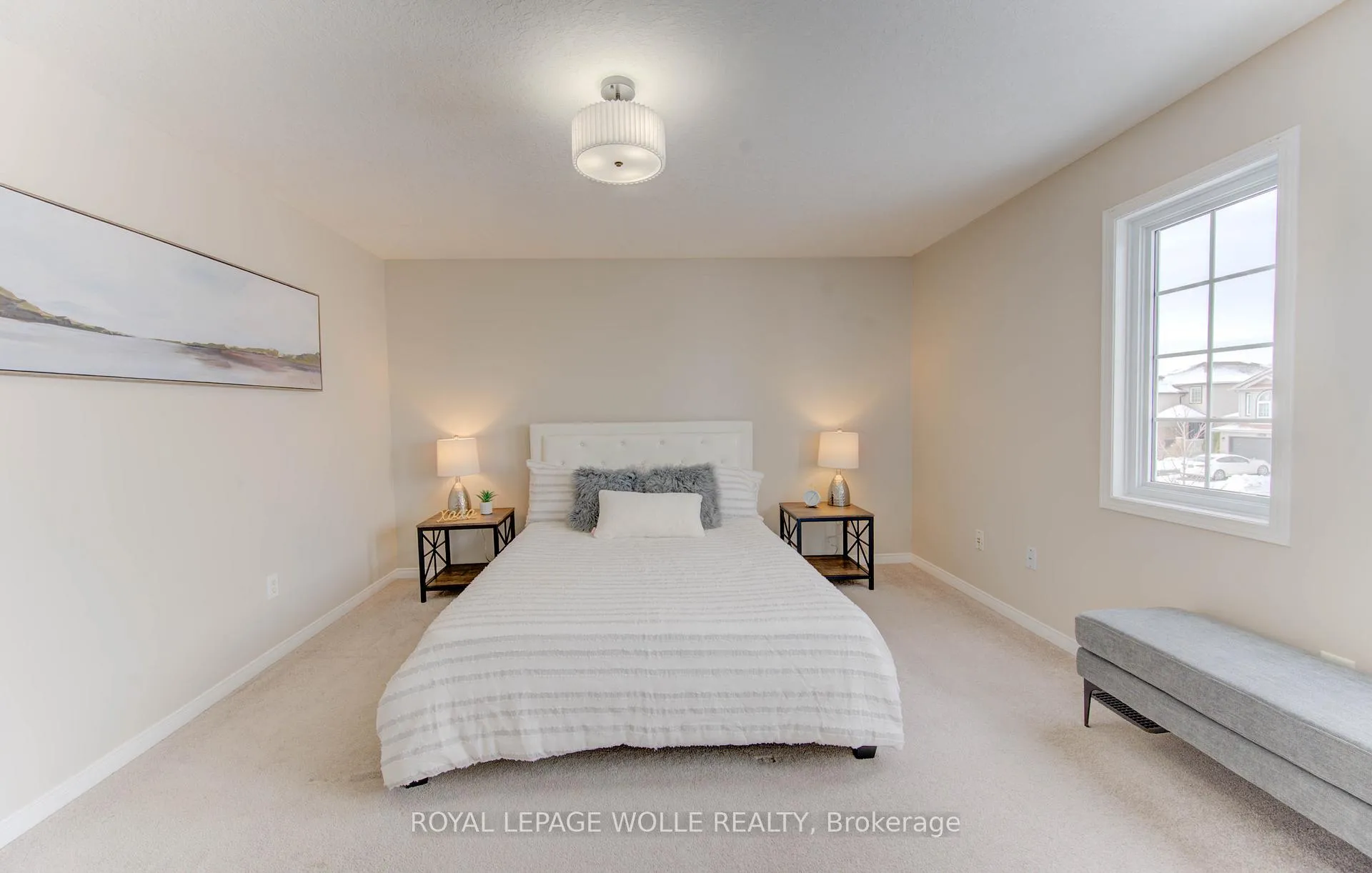 Photo 27 of 141 Mountain Laurel Crescent, Kitchener — HOMEH