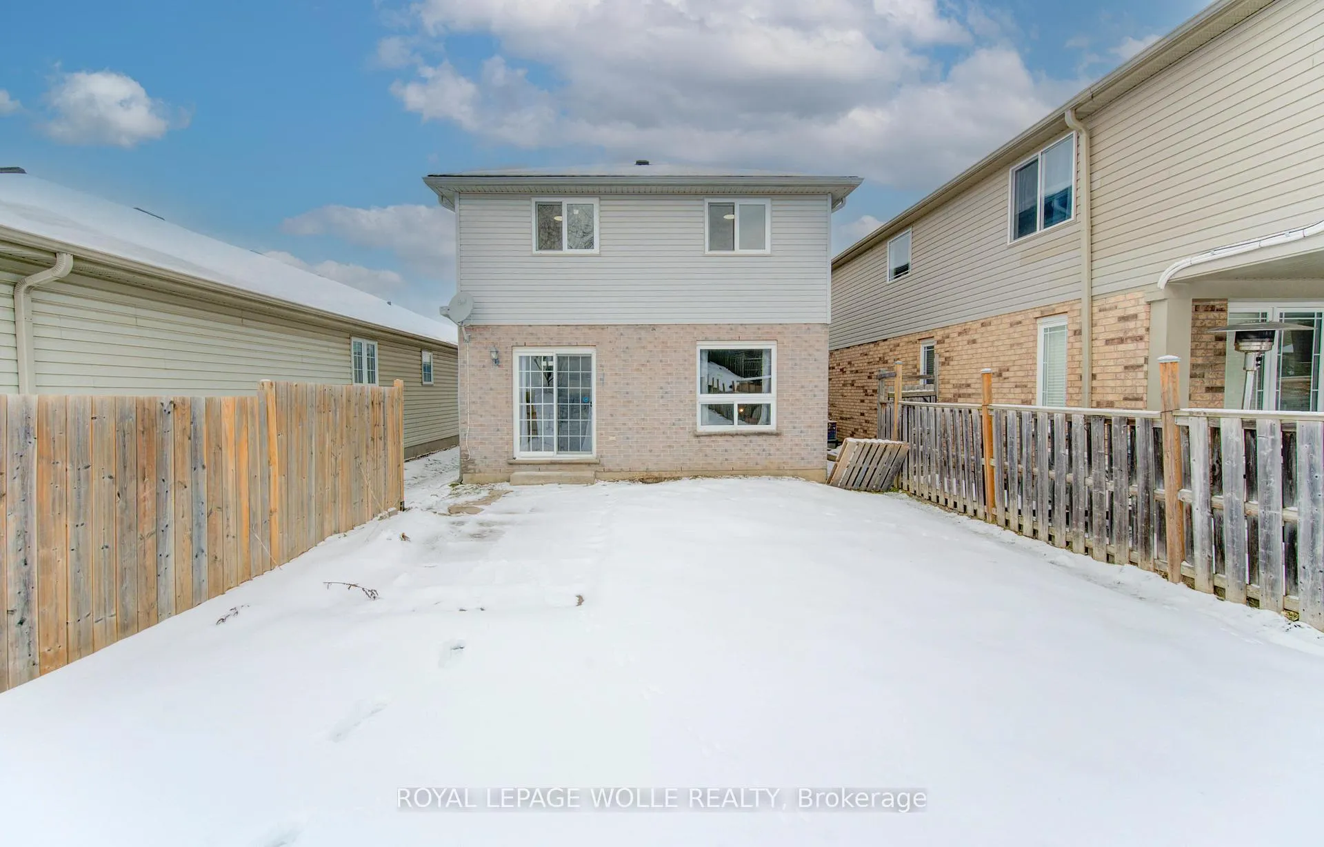 Photo 42 of 141 Mountain Laurel Crescent, Kitchener — HOMEH
