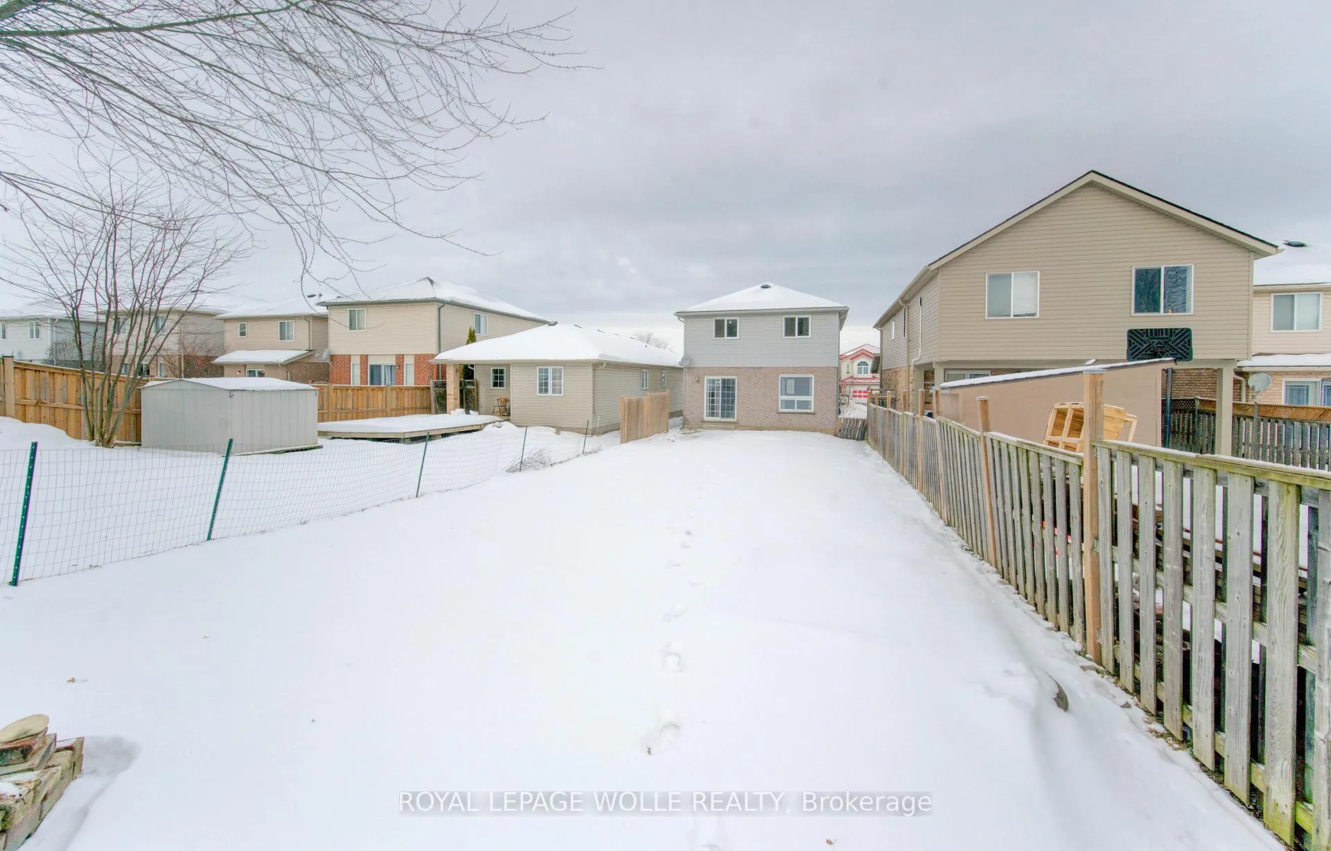 Photo 43 of 141 Mountain Laurel Crescent, Kitchener — HOMEH