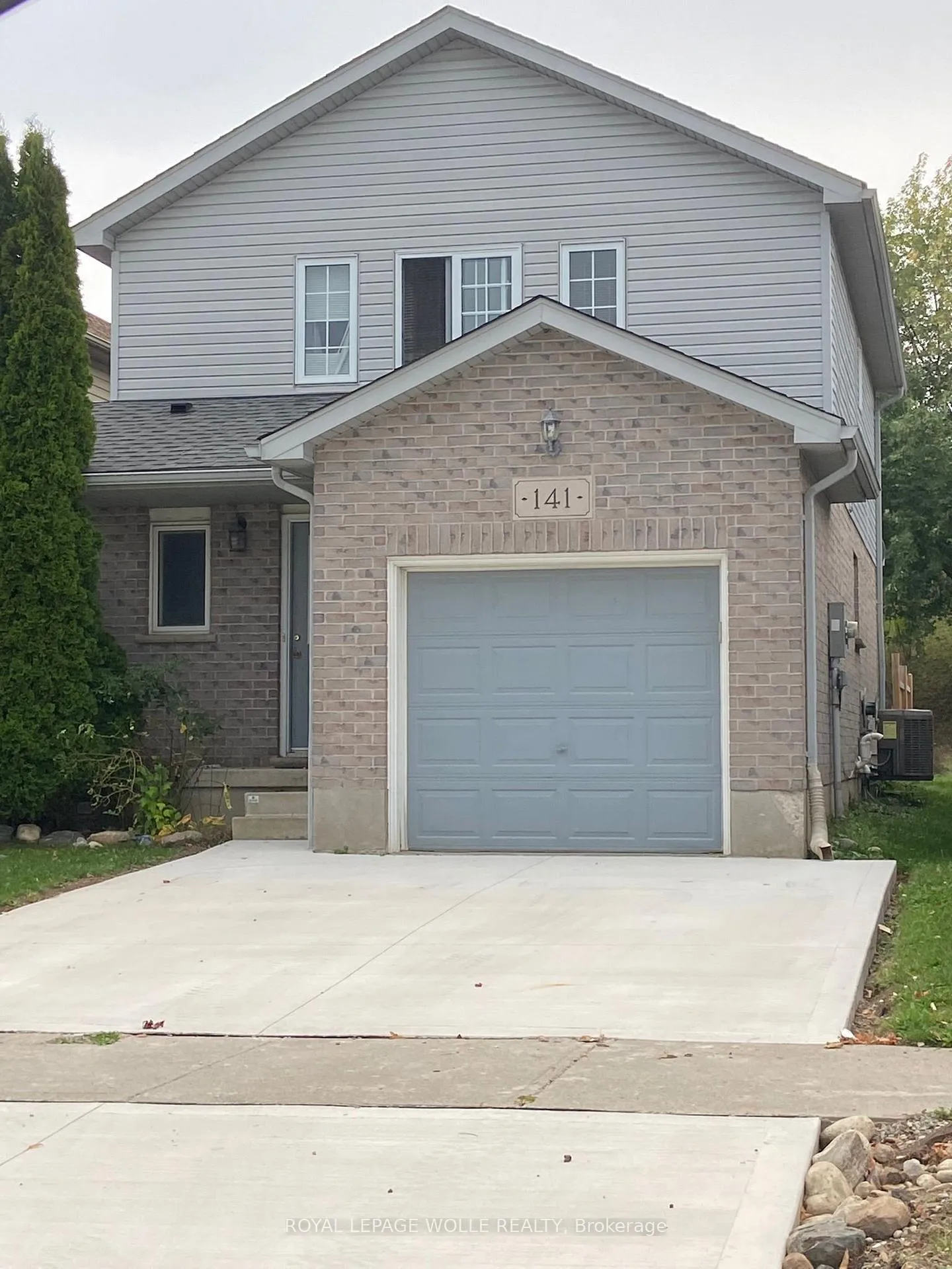 Photo 47 of 141 Mountain Laurel Crescent, Kitchener — HOMEH