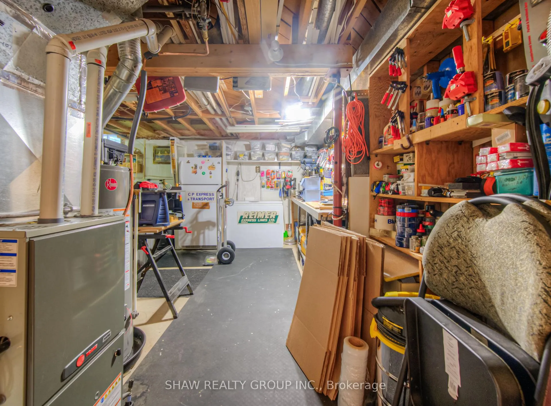 Photo 37 of 1745 Briarwood Drive, Cambridge — HOMEH