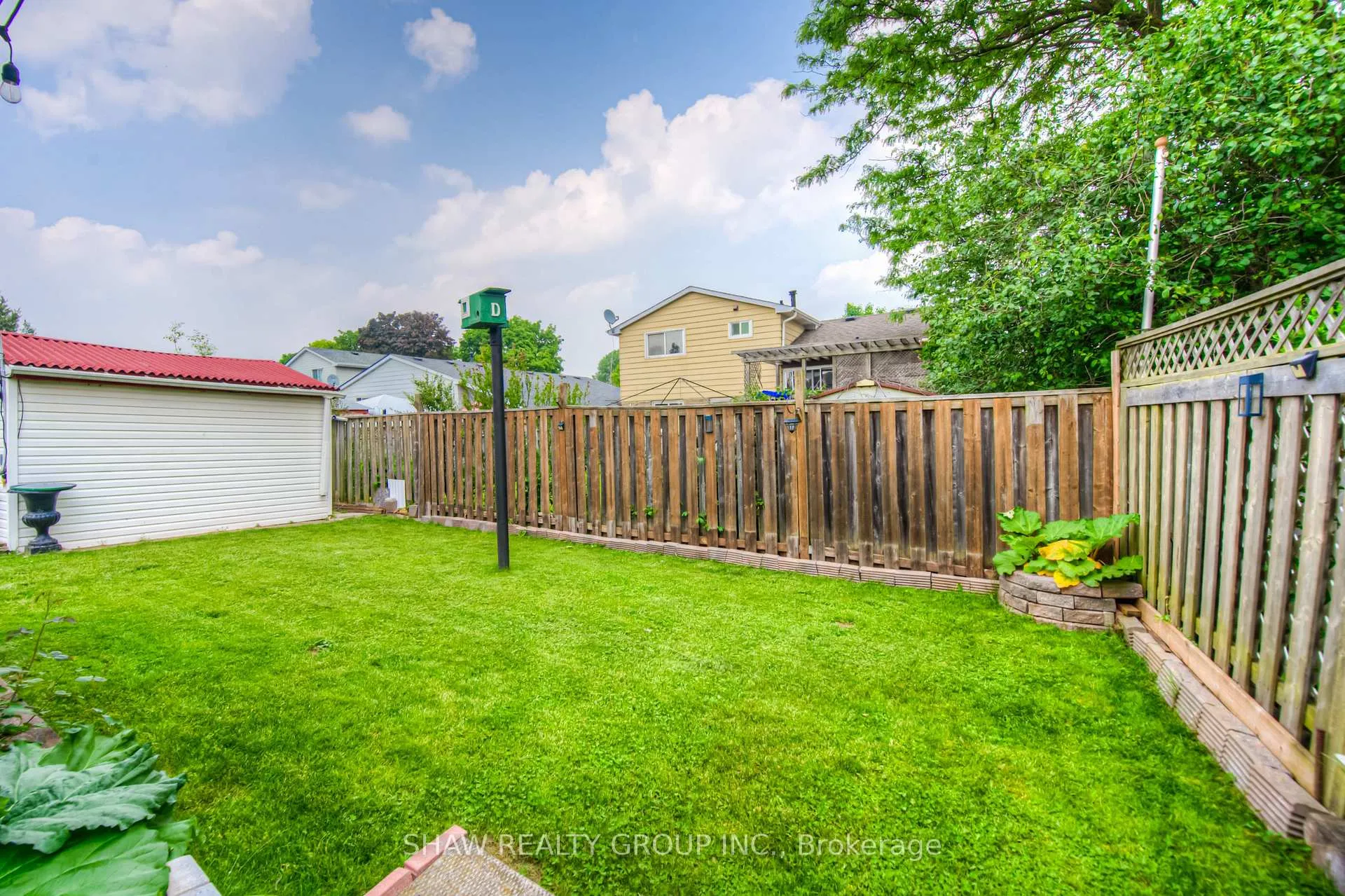 Photo 45 of 1745 Briarwood Drive, Cambridge — HOMEH