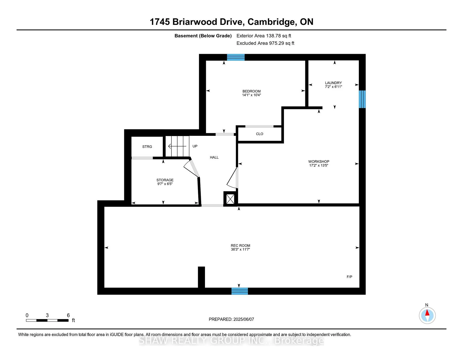 Photo 50 of 1745 Briarwood Drive, Cambridge — HOMEH