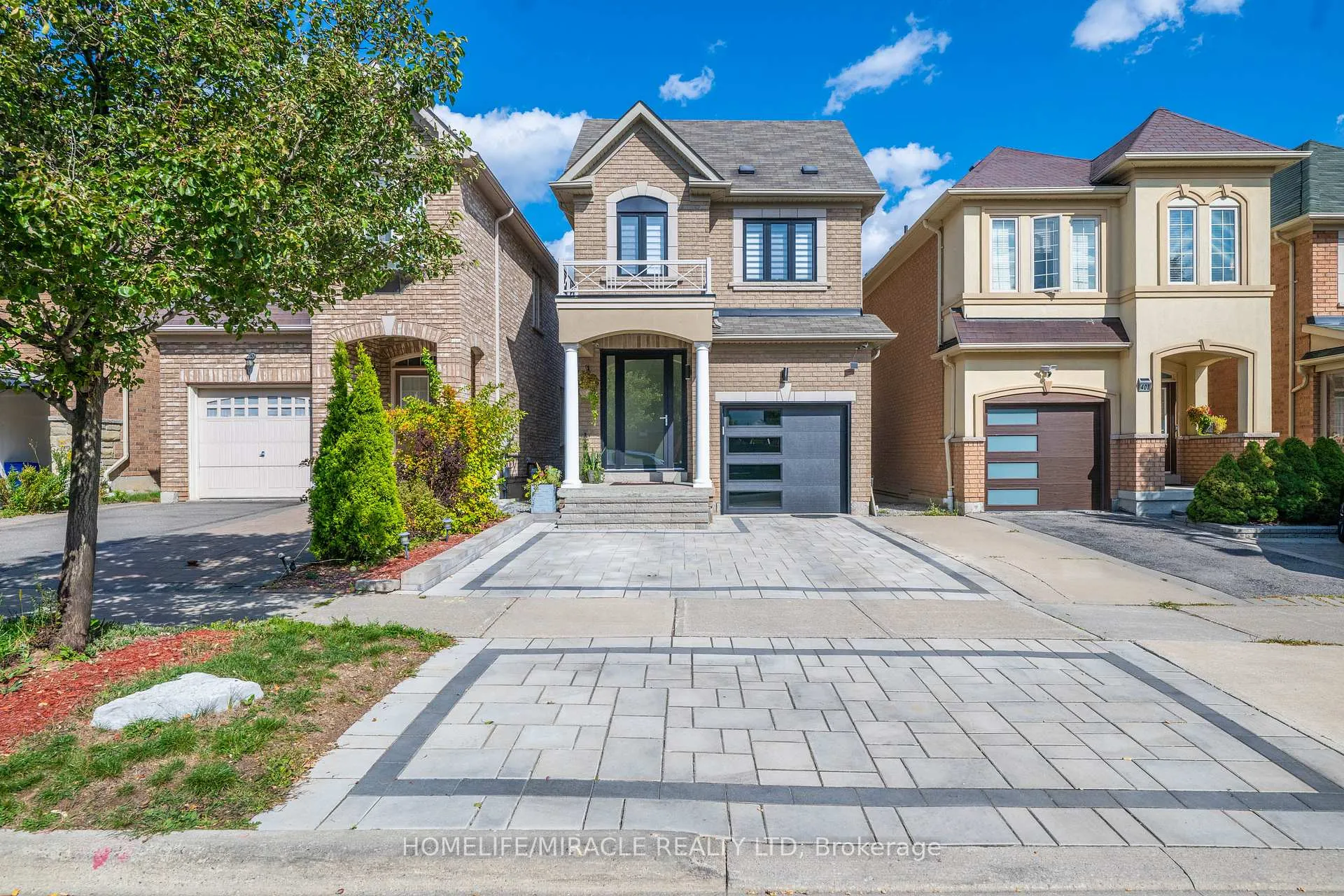 Photo 1 of 399 Lady Nadia Drive, Vaughan, Patterson — HOMEH