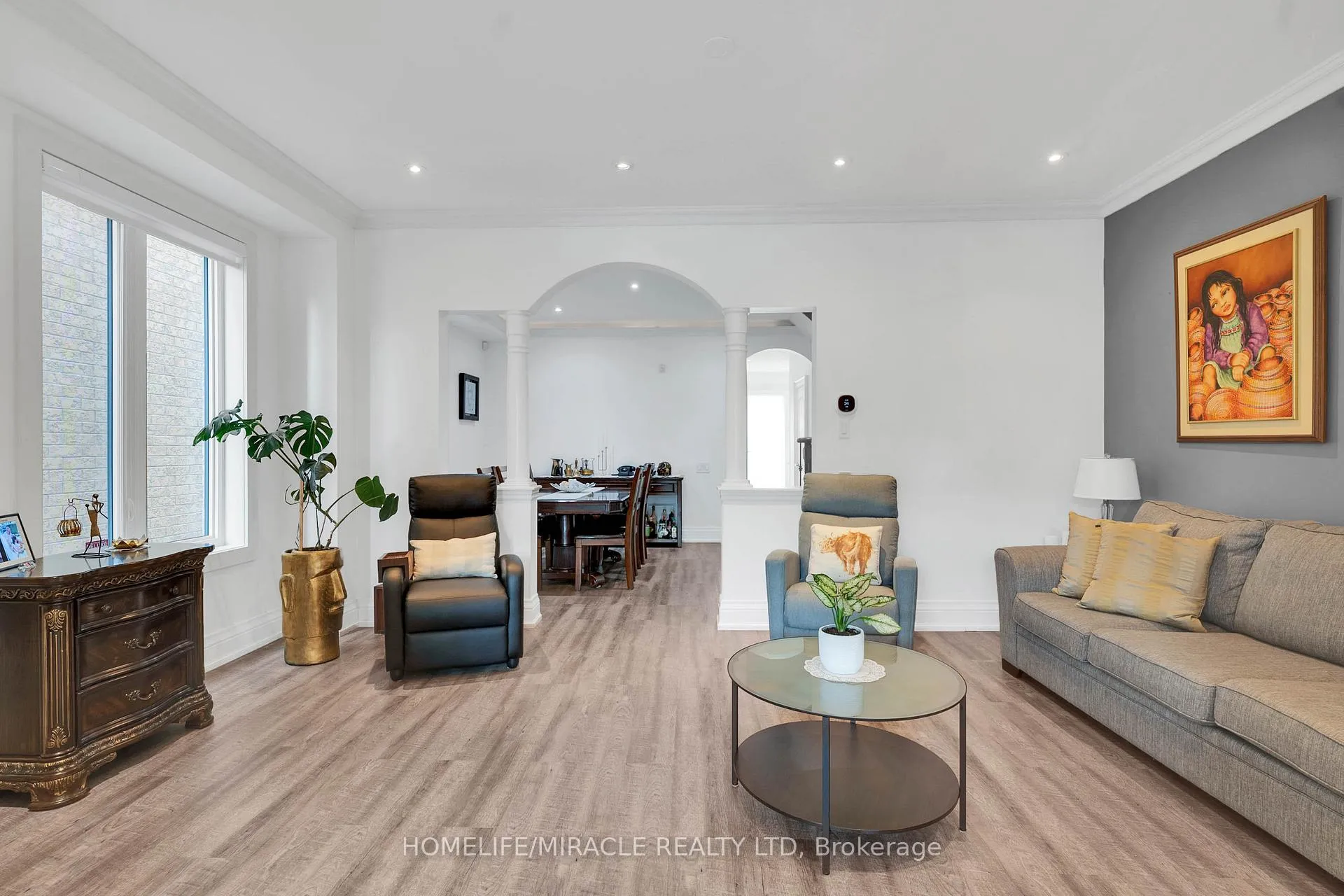 Photo 7 of 399 Lady Nadia Drive, Vaughan, Patterson — HOMEH