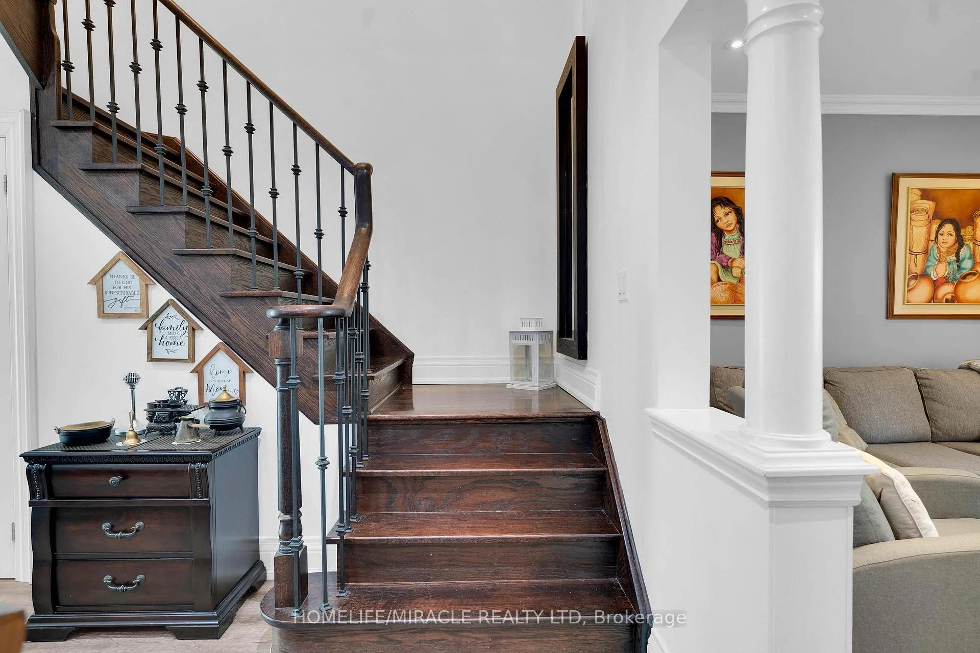 Photo 14 of 399 Lady Nadia Drive, Vaughan, Patterson — HOMEH