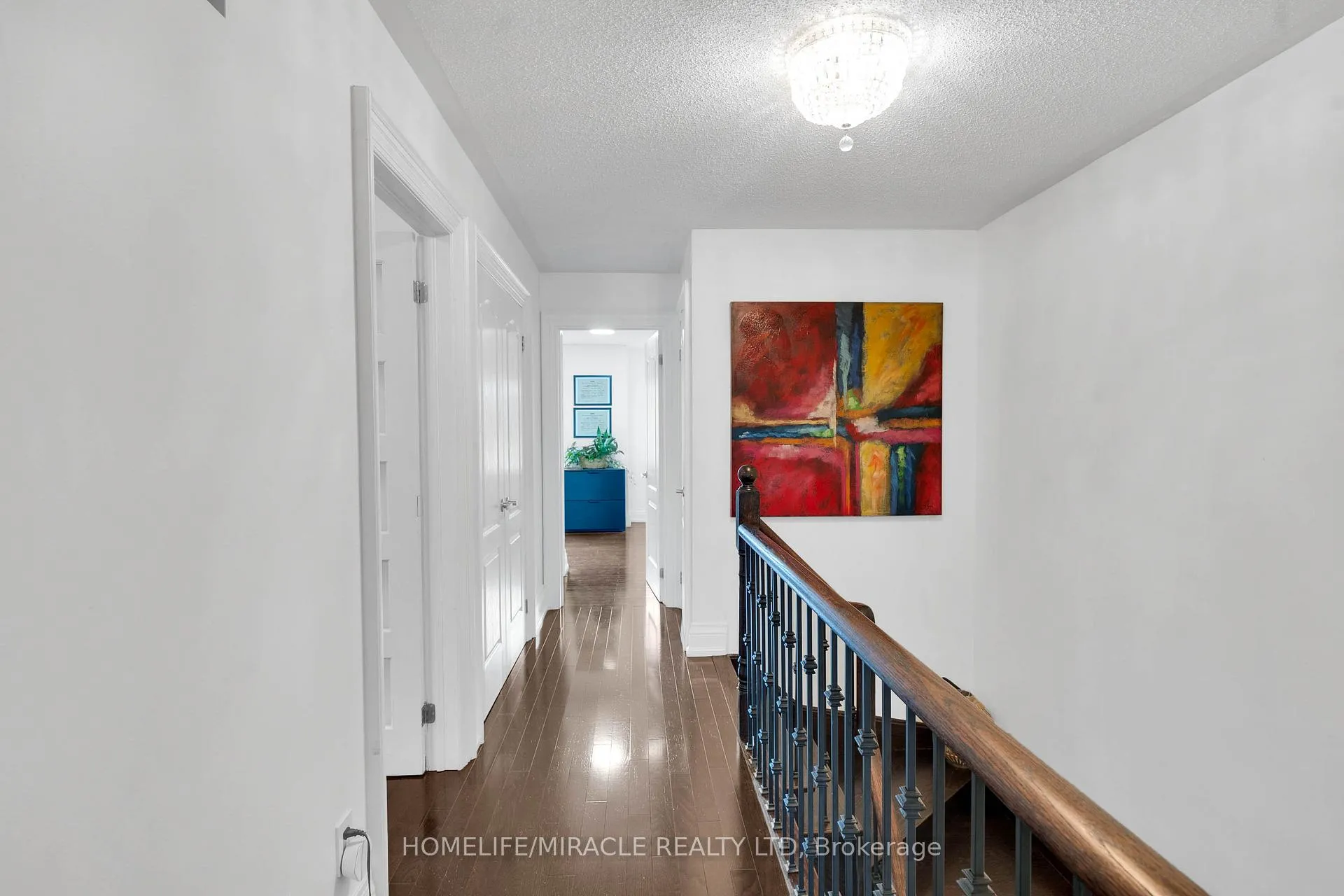 Photo 15 of 399 Lady Nadia Drive, Vaughan, Patterson — HOMEH