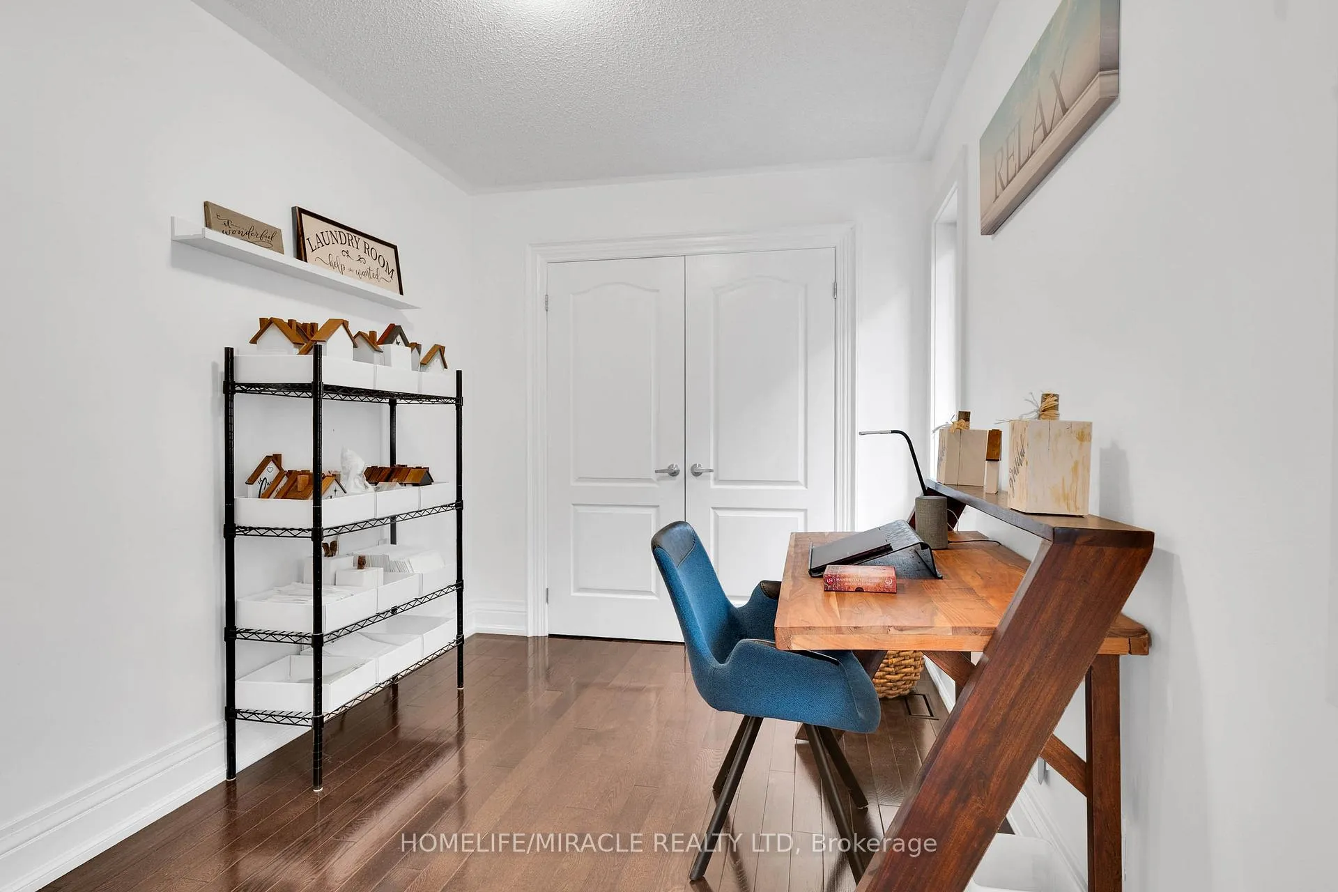 Photo 21 of 399 Lady Nadia Drive, Vaughan, Patterson — HOMEH