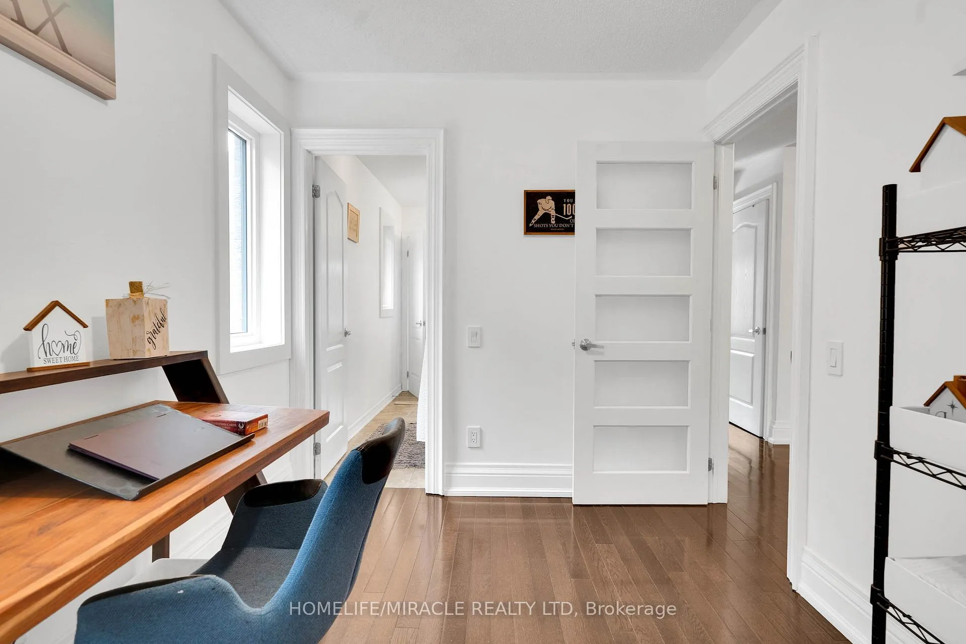 Photo 22 of 399 Lady Nadia Drive, Vaughan, Patterson — HOMEH
