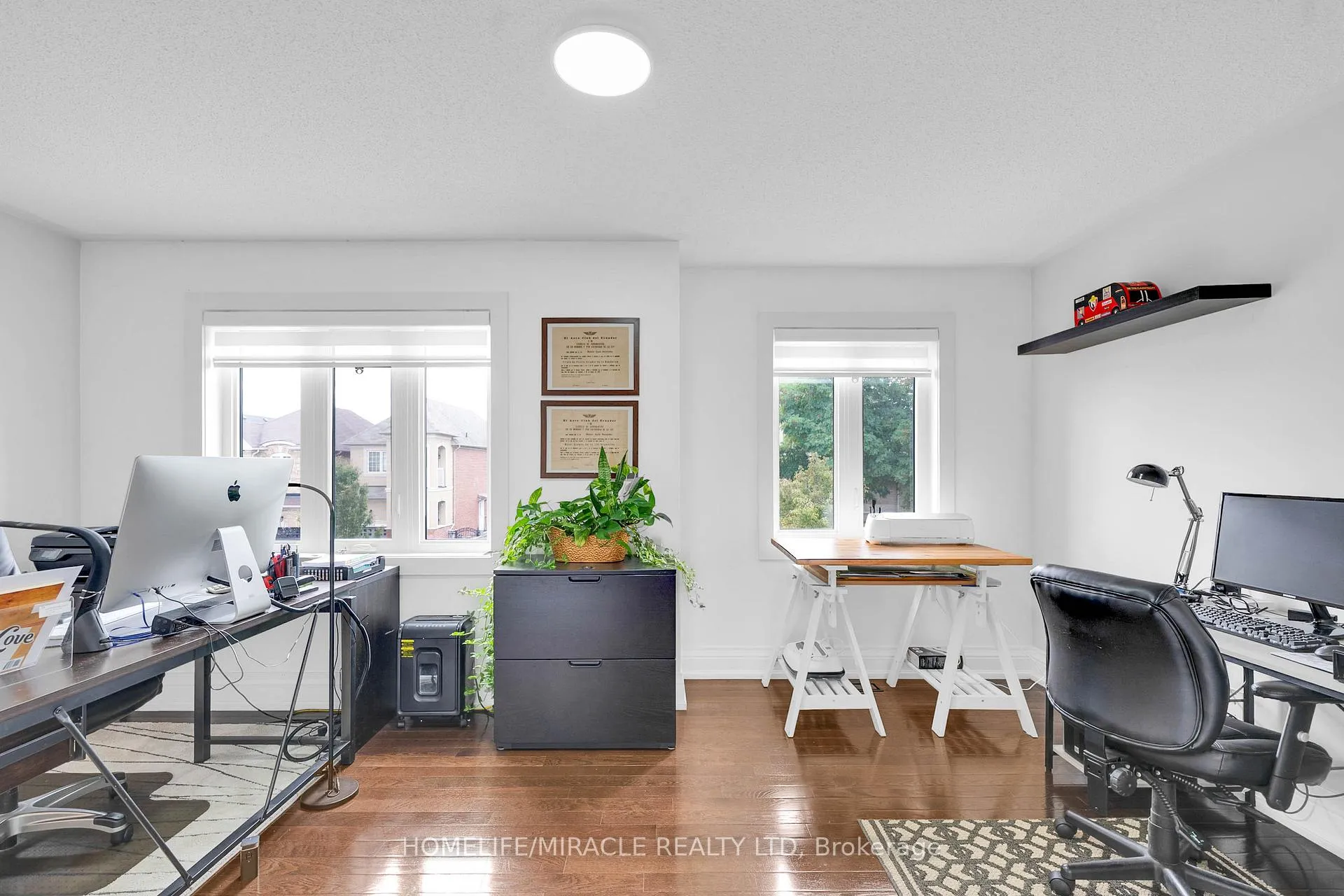 Photo 24 of 399 Lady Nadia Drive, Vaughan, Patterson — HOMEH