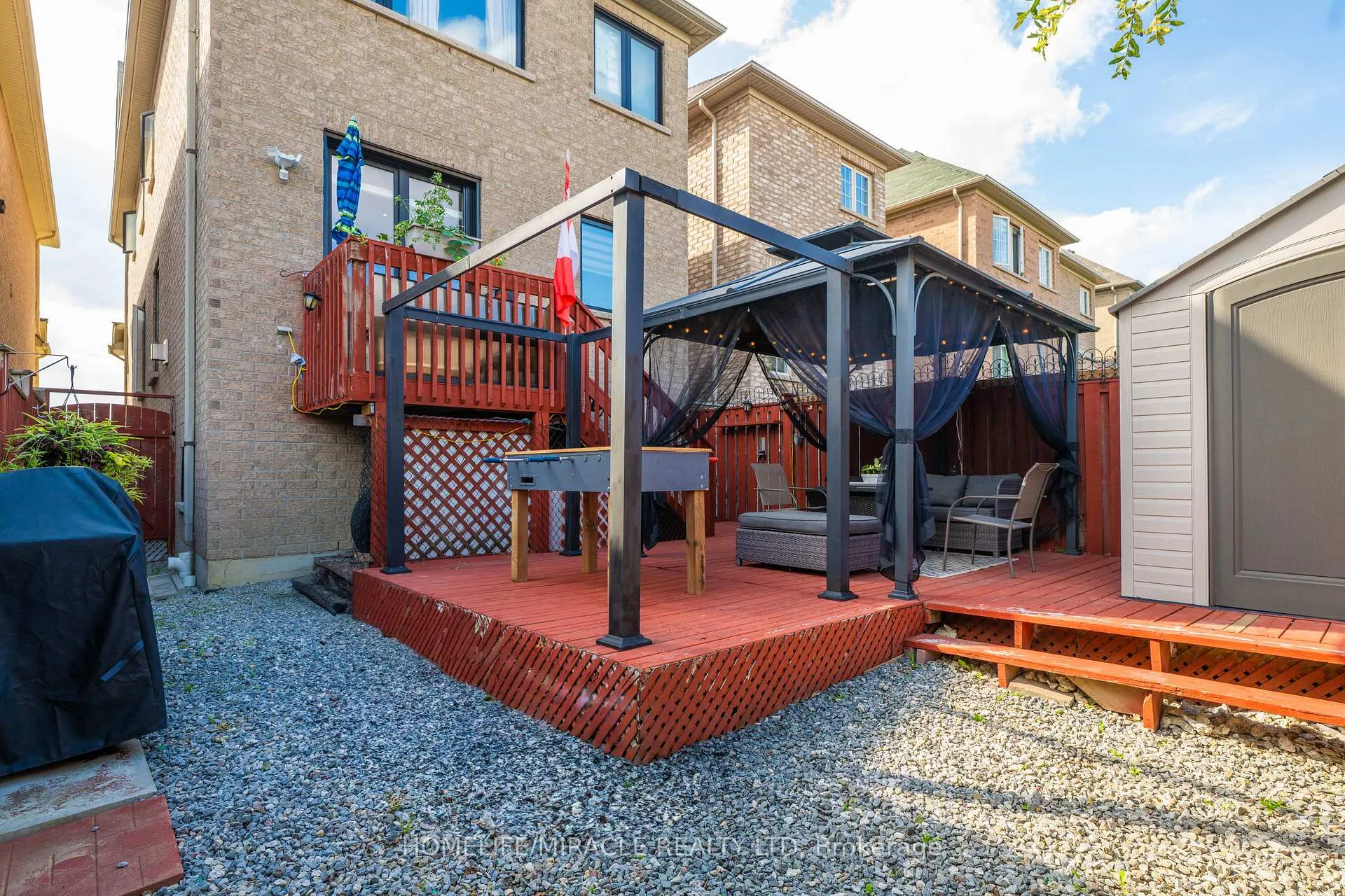 Photo 35 of 399 Lady Nadia Drive, Vaughan, Patterson — HOMEH