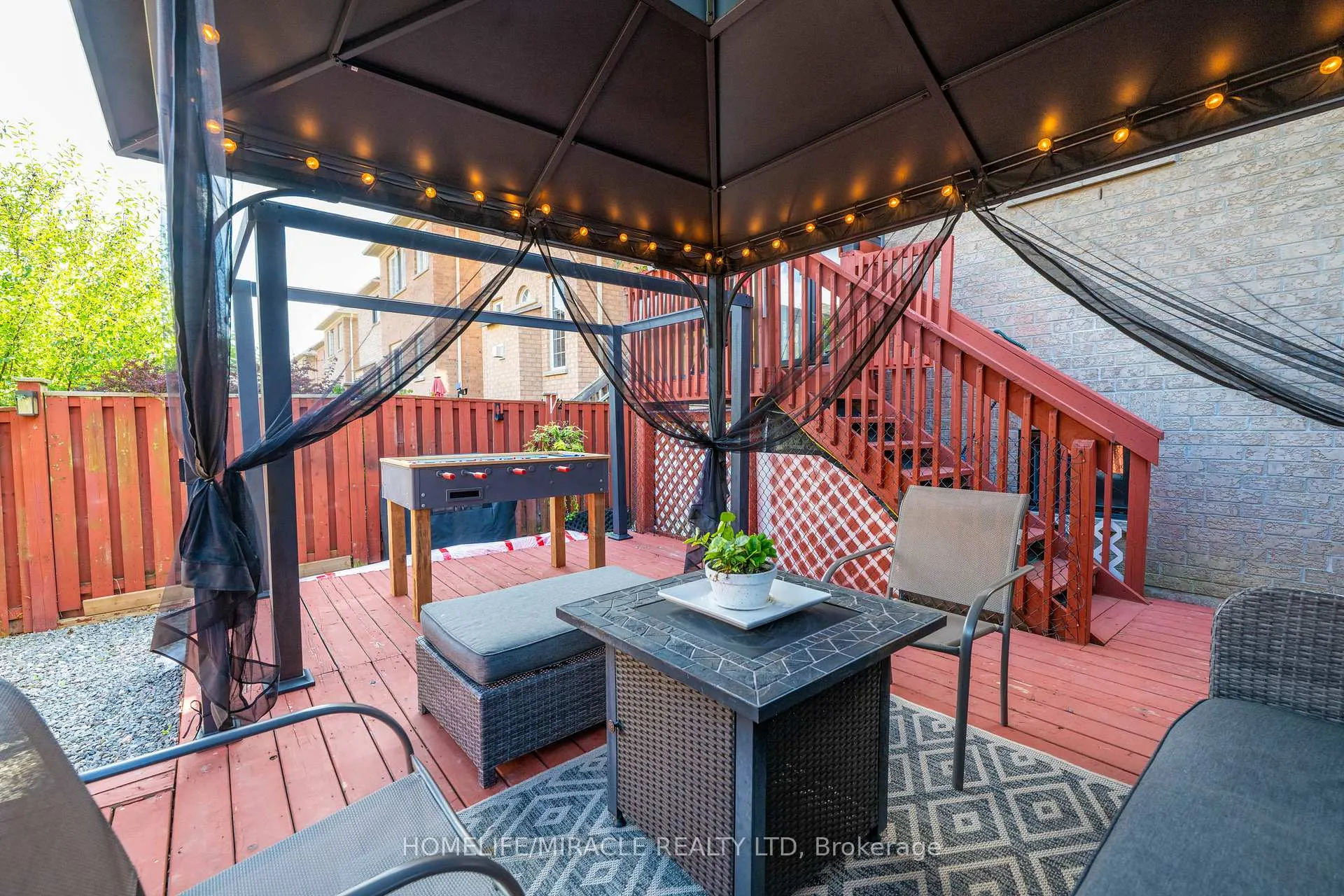 Photo 36 of 399 Lady Nadia Drive, Vaughan, Patterson — HOMEH