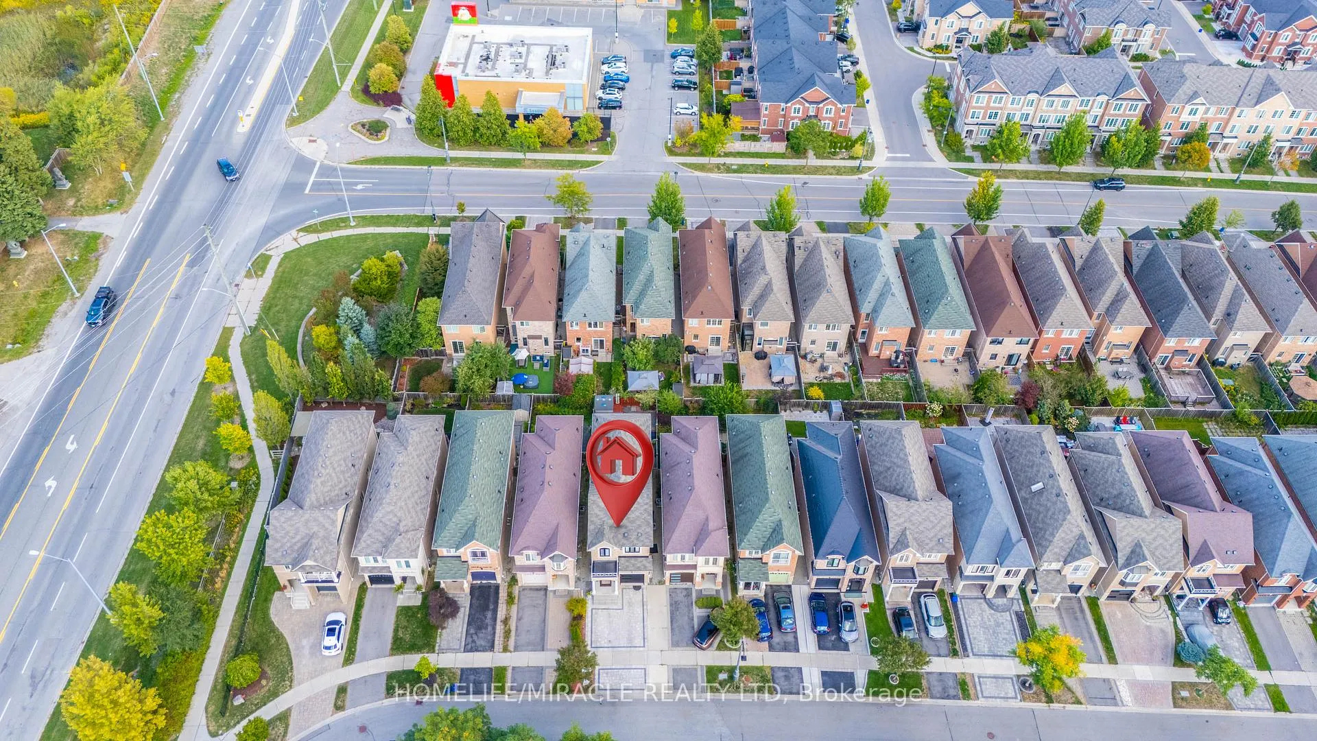 Photo 39 of 399 Lady Nadia Drive, Vaughan, Patterson — HOMEH
